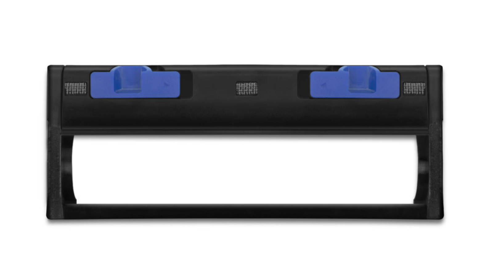 Ecovacs Deebot Main Brush Cover for T30 and N20 Family - Black/Blue