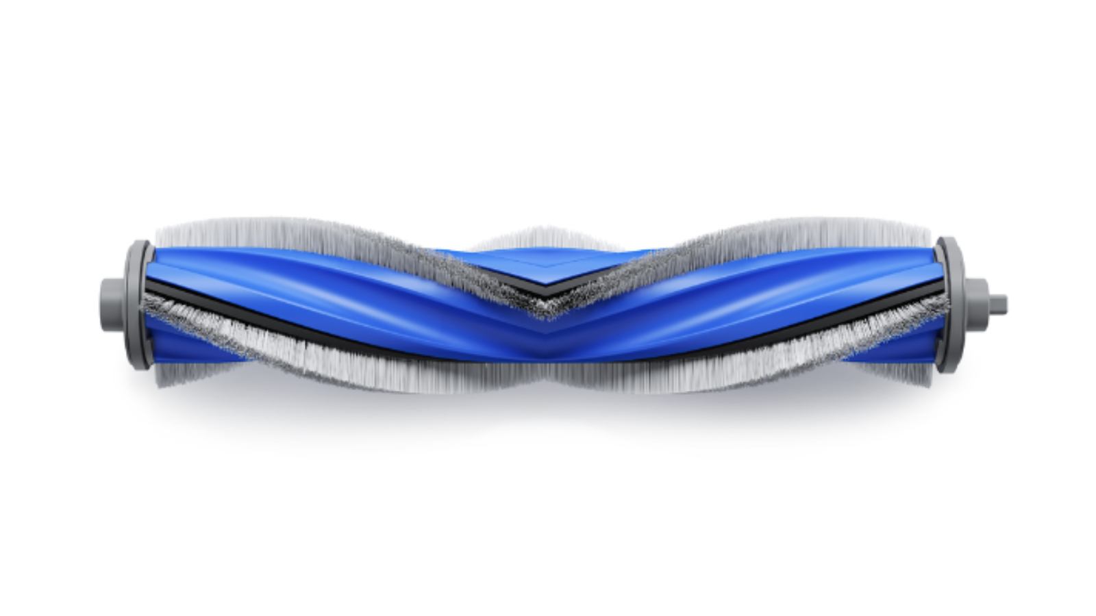 Ecovacs Deebot Anti Tangle Main Brush for X5 Series - Blue/Grey