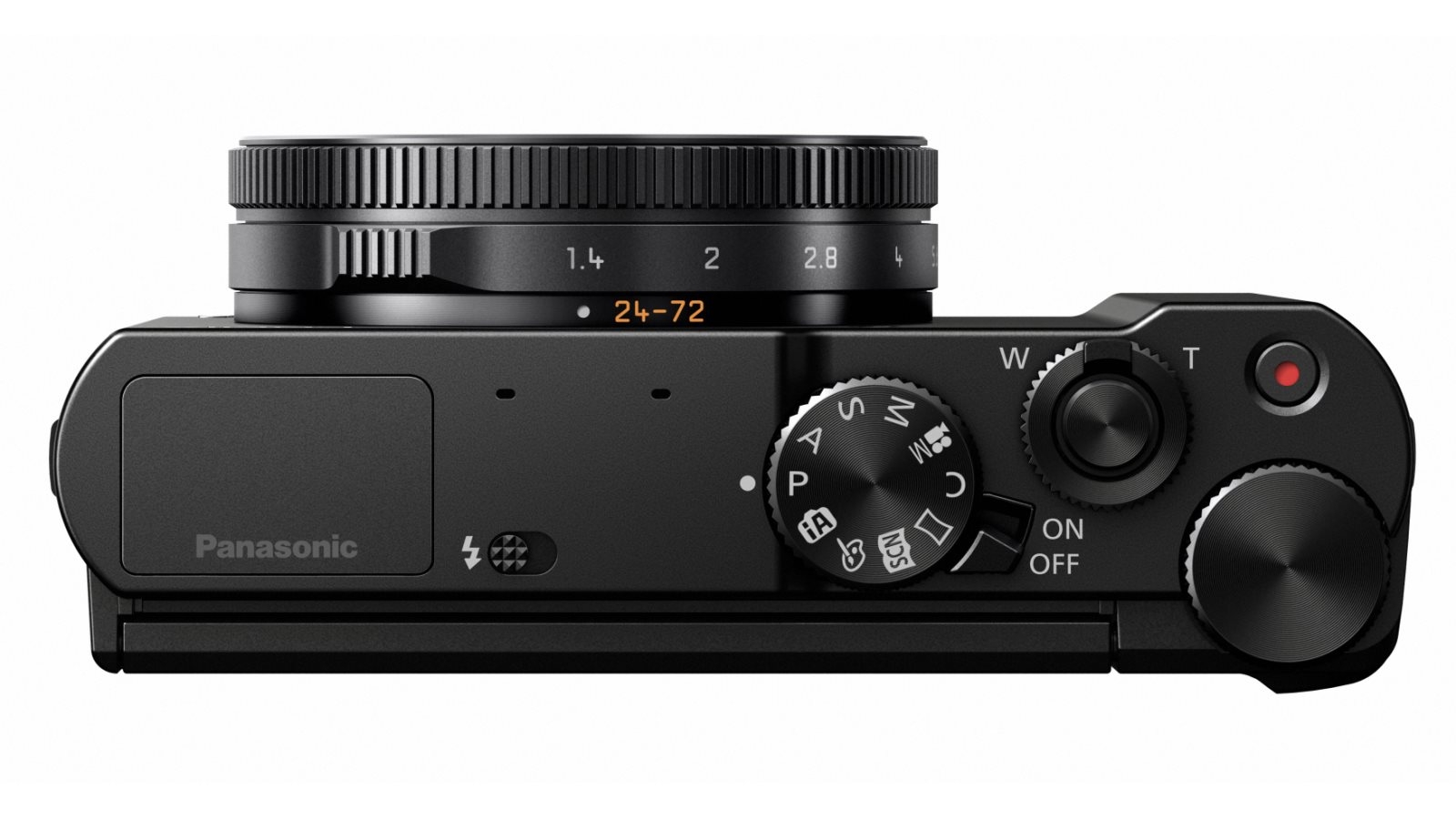 panasonic lumix lx10 ii