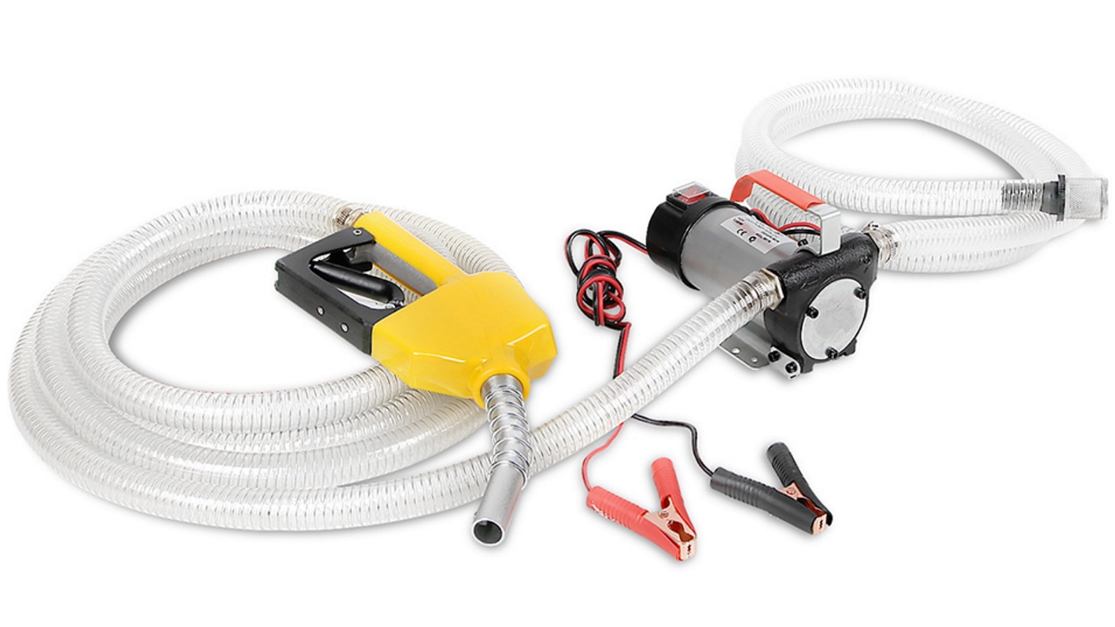 Giantz 12V Bio Diesal Transfer Pump