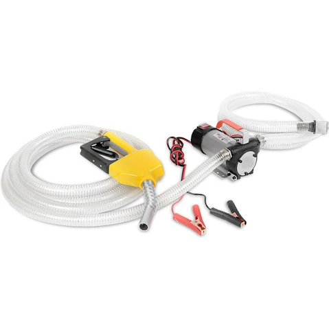 Giantz 12V Bio Diesal Transfer Pump