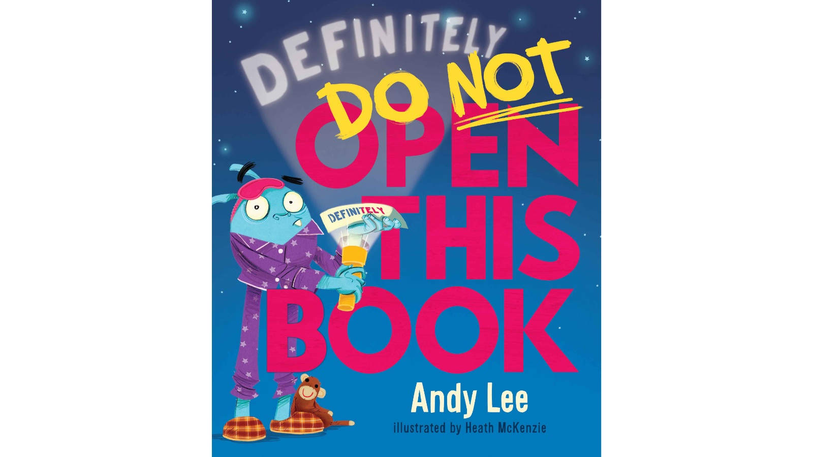 Lake Press Book by Andy Lee
