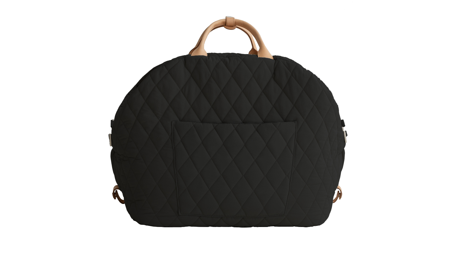 TODO Travel Bag Walker Car Seat Pet Carrier - Black