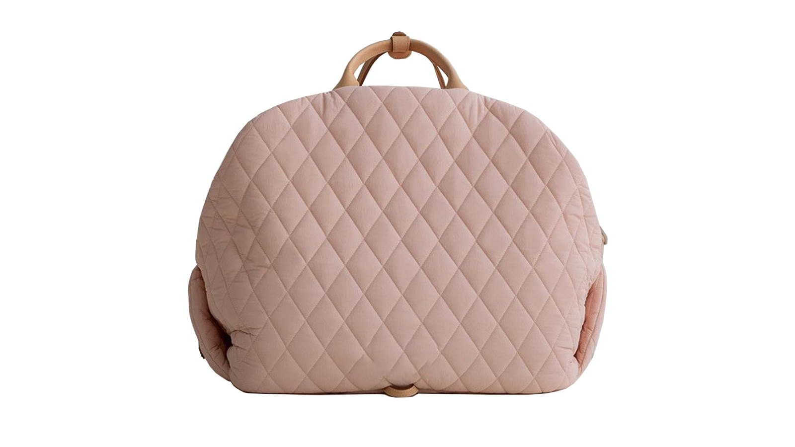 TODO Travel Bag Walker Car Seat Pet Carrier - Pink
