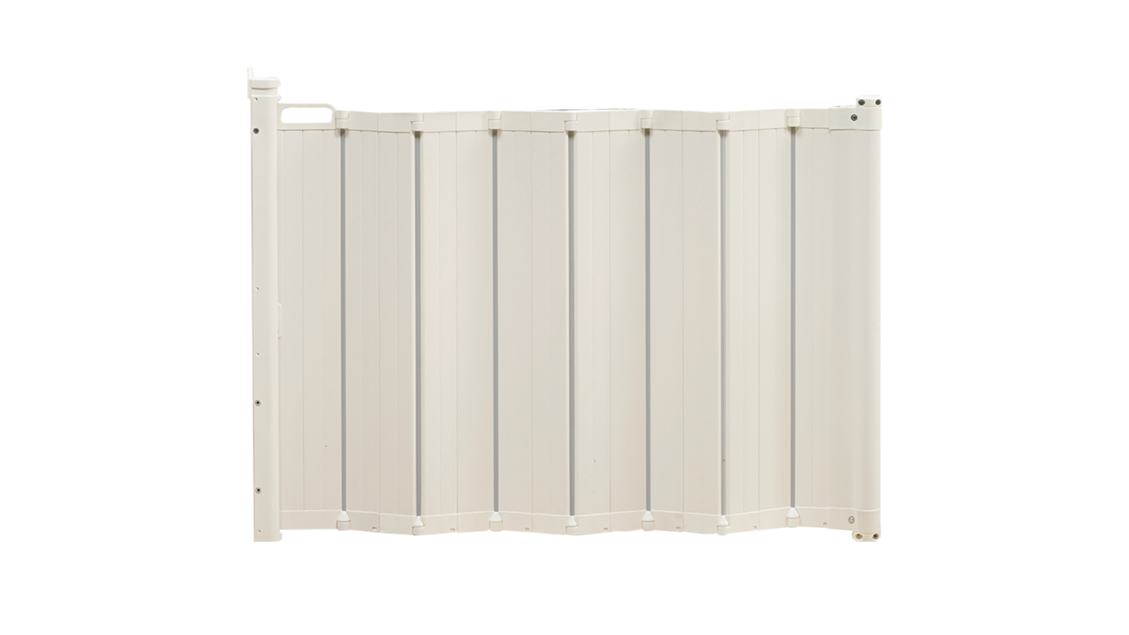 DogSpace White Marley Safety Gate