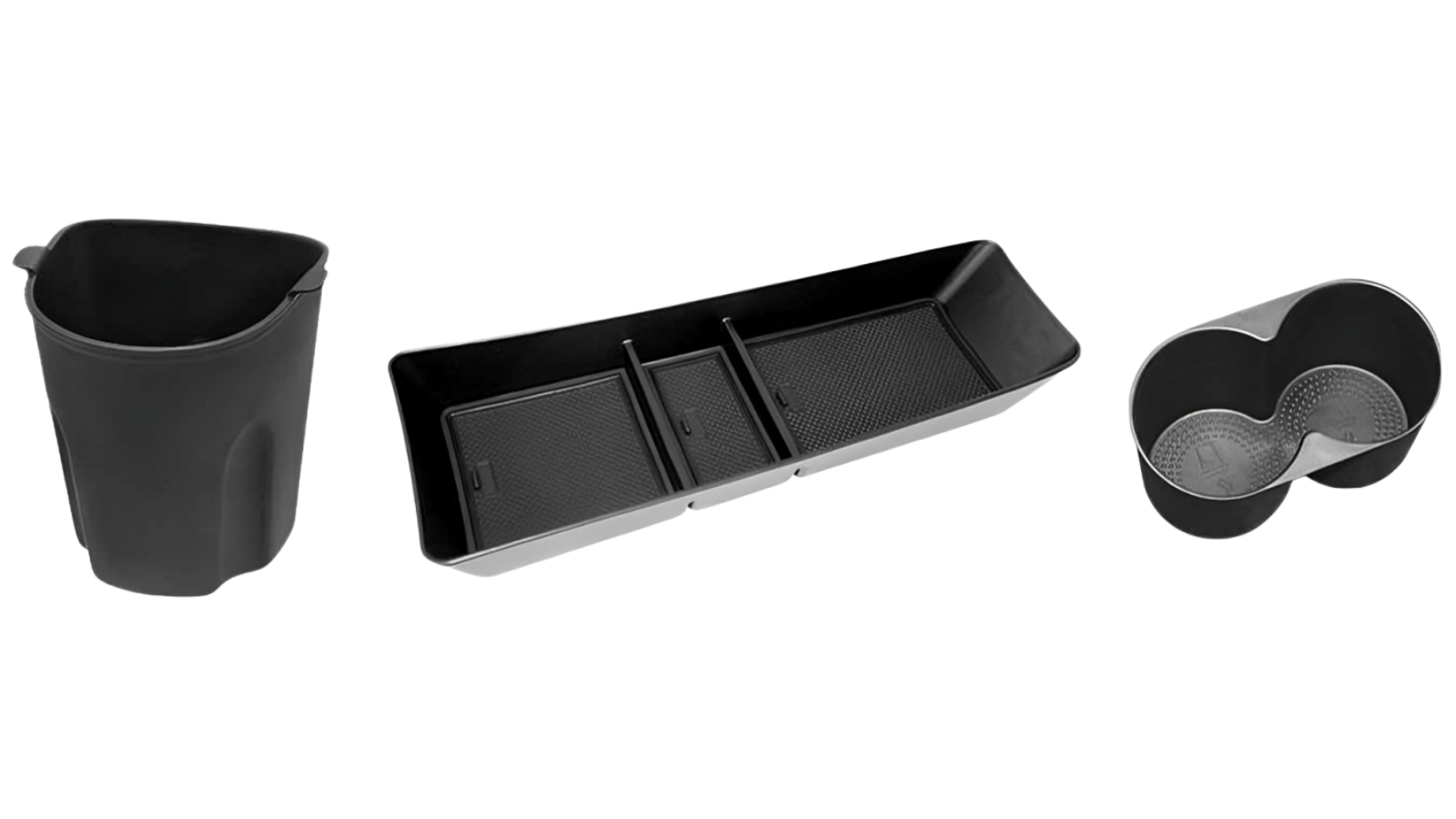 X-CAR Centre Console Interior Organizer Tray for BYD Dolphin 2023-2024