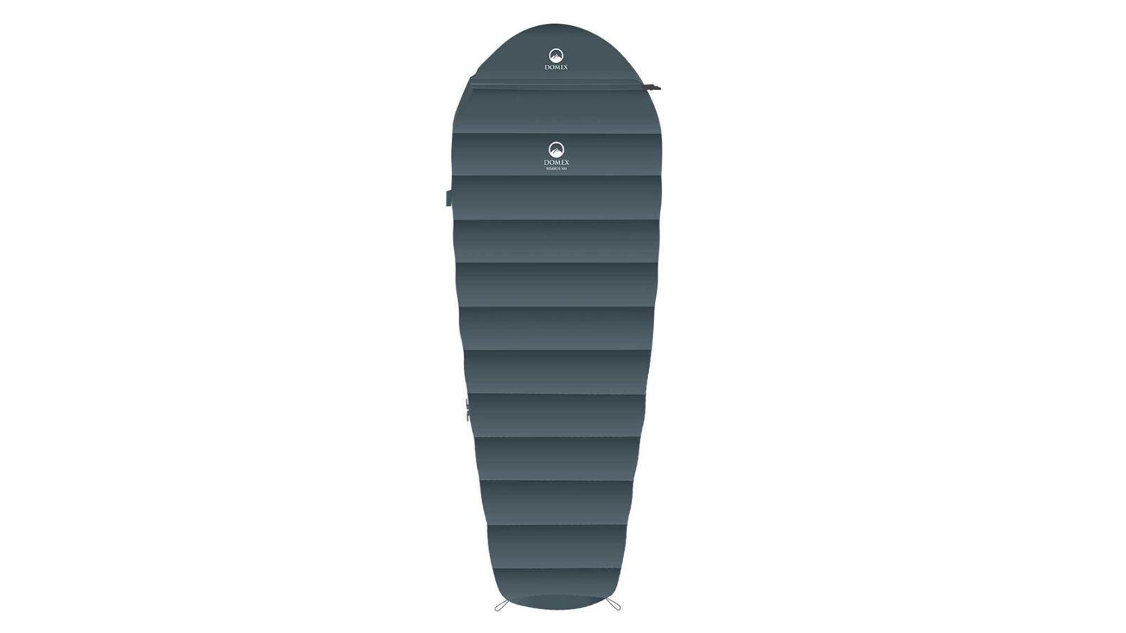 Domex Nimbus Synthetic Fill Sleeping Bag
