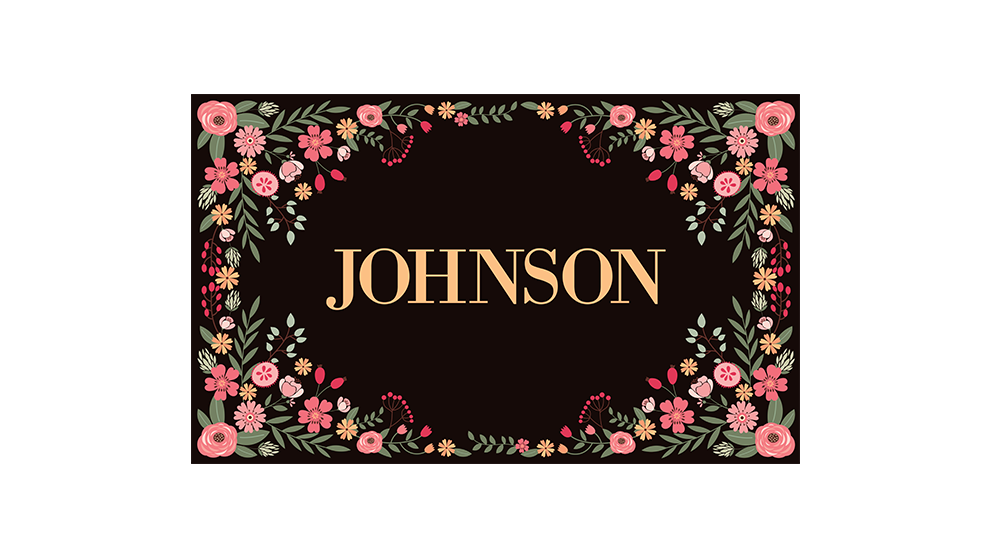 Personalised Door Mats Harvey Norman