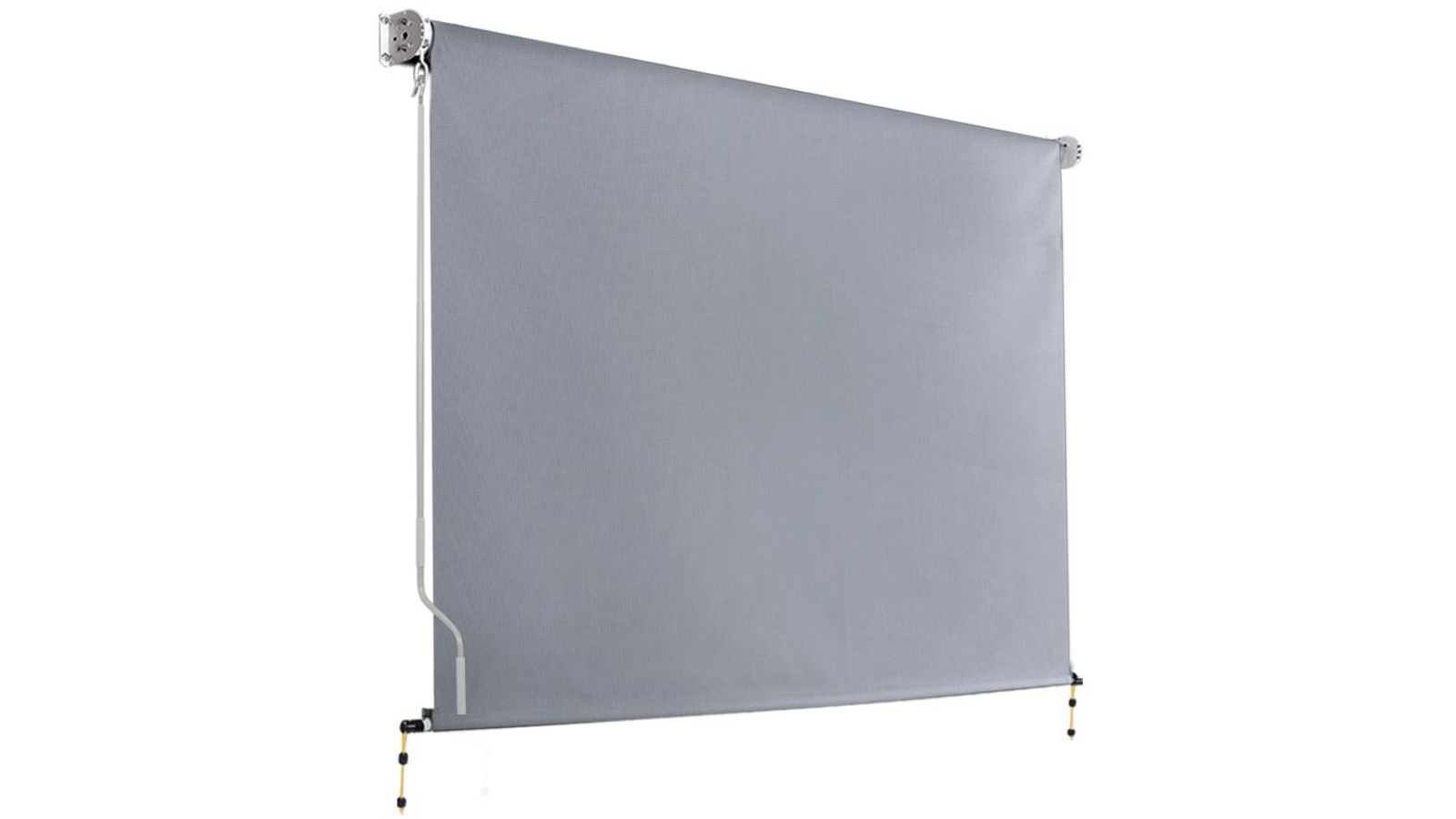 Instahut Window Awning Roll Down - X-Large