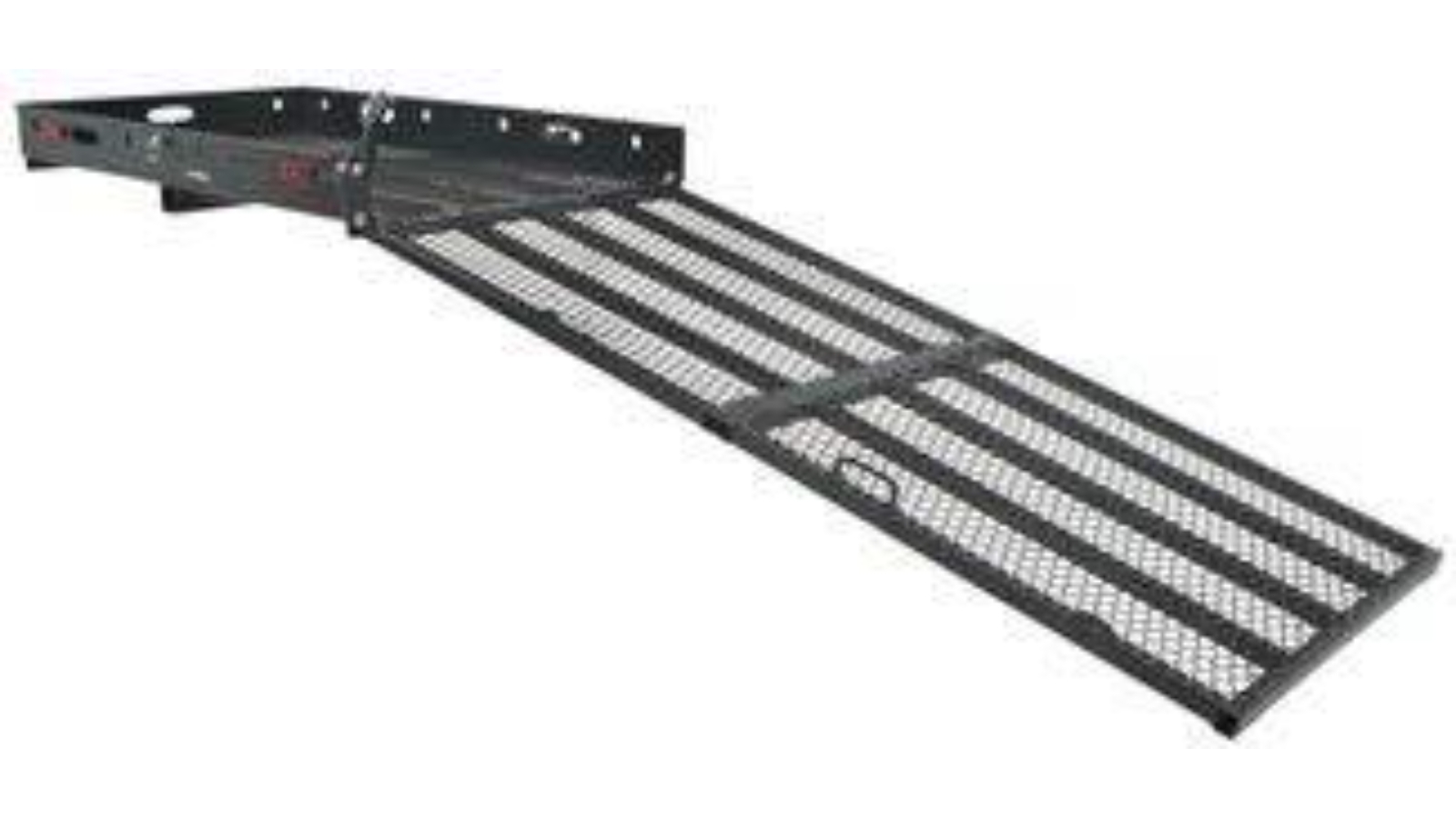 Gilani Engineering Mobility Scooter Wheelchair Carrier Ramp - 220kg Capacity