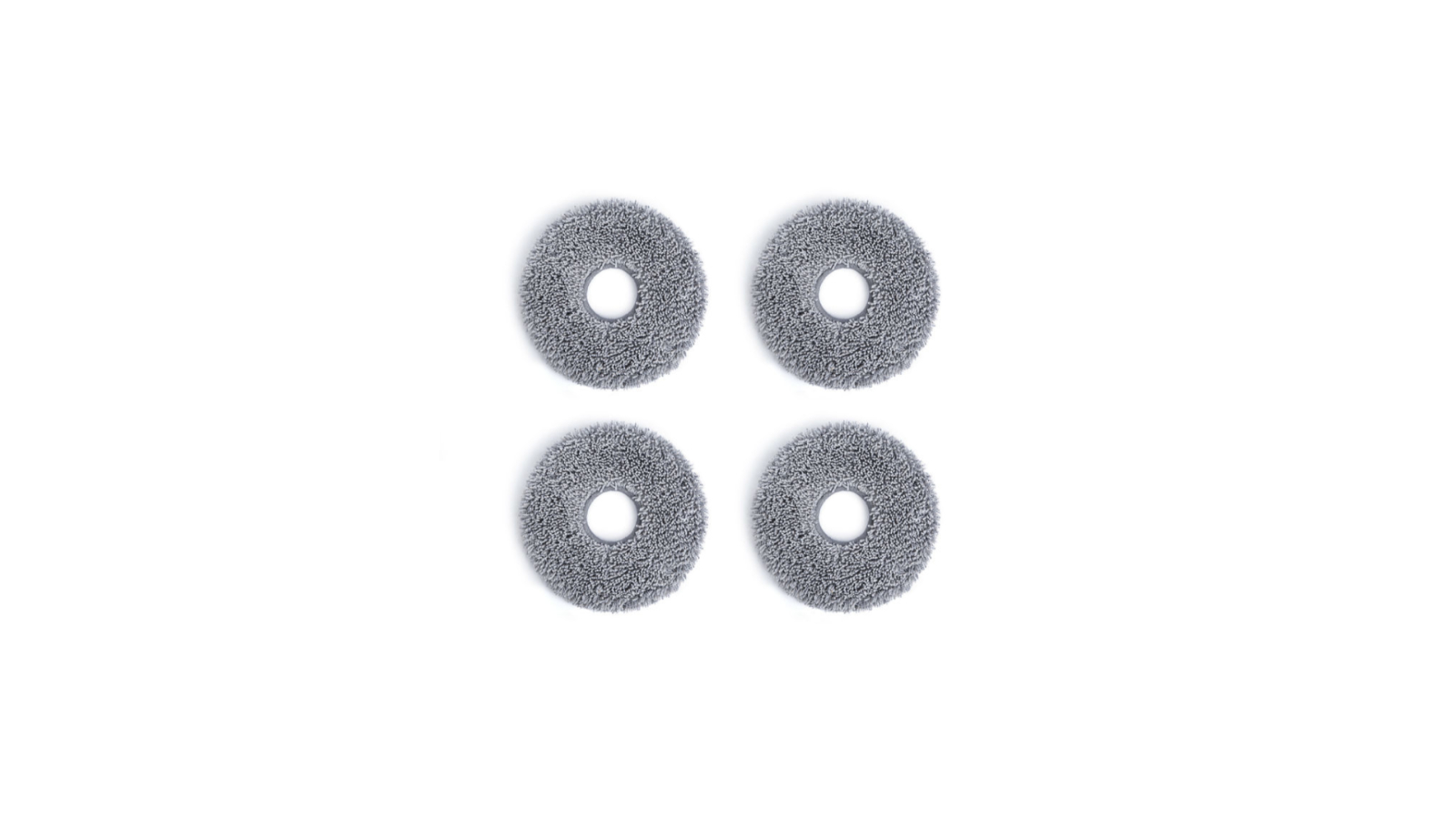 Ecovacs Deebot Washable Mopping Pads