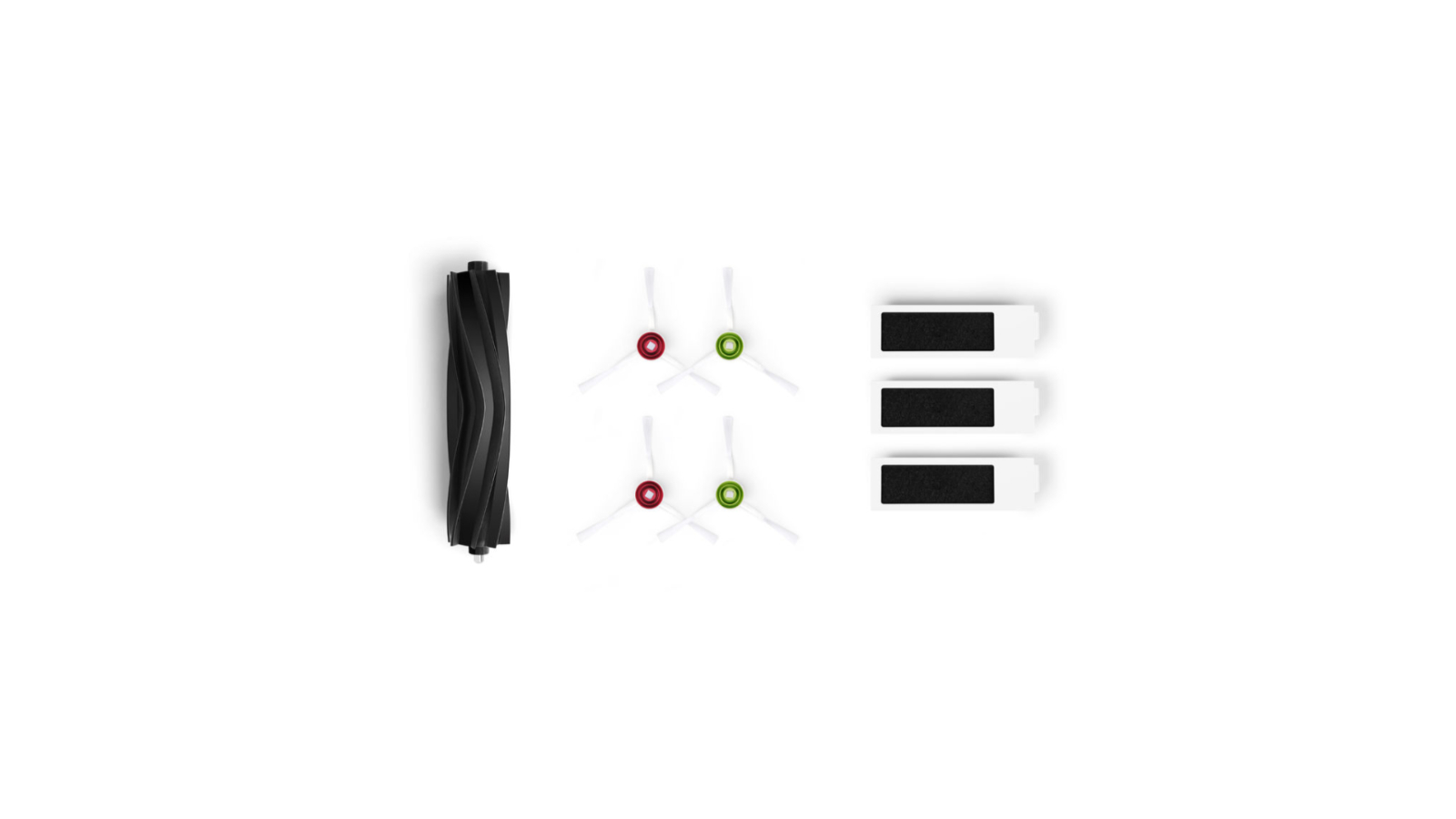 Ecovacs Deebot T20 Antibacterial Buddy Kit