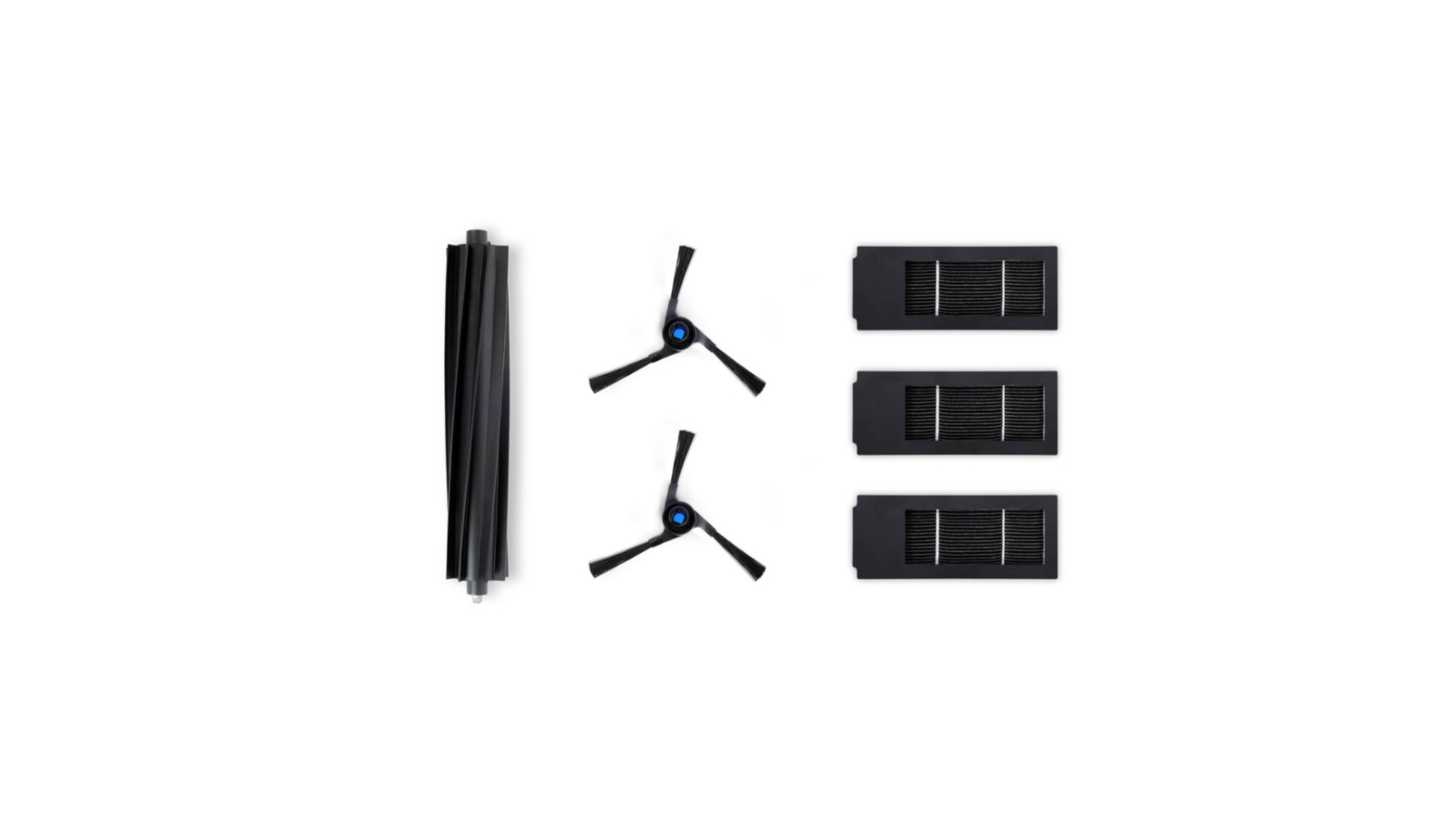 Ecovacs Deebot X2 Omni Antibacterial Buddy Kit