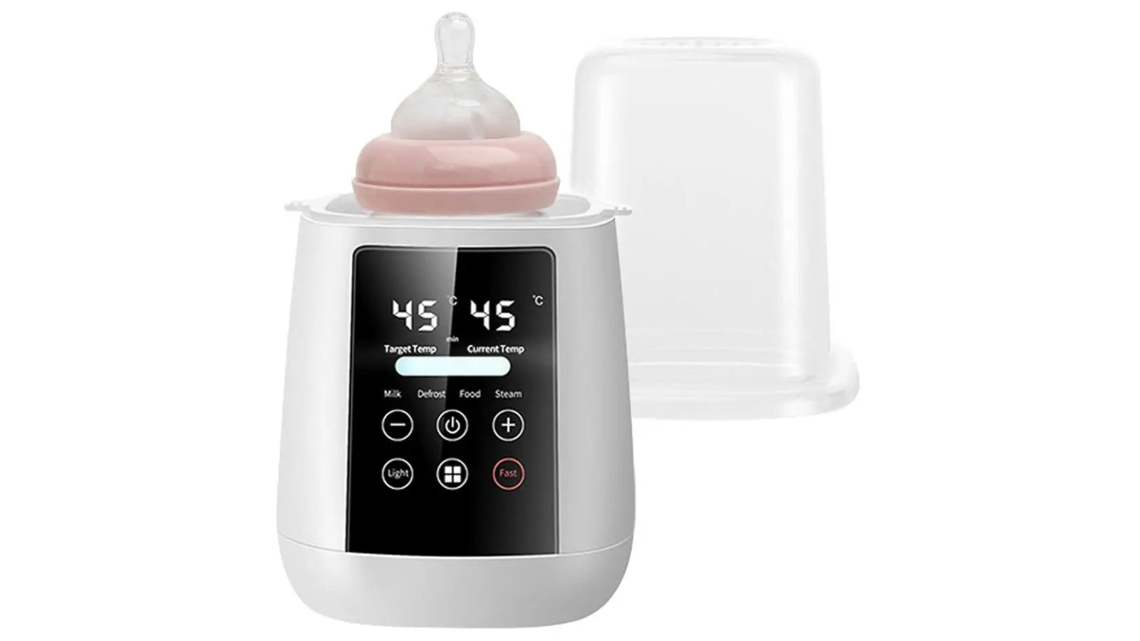 Kangaroo Fitness Baby Bottle Warmer