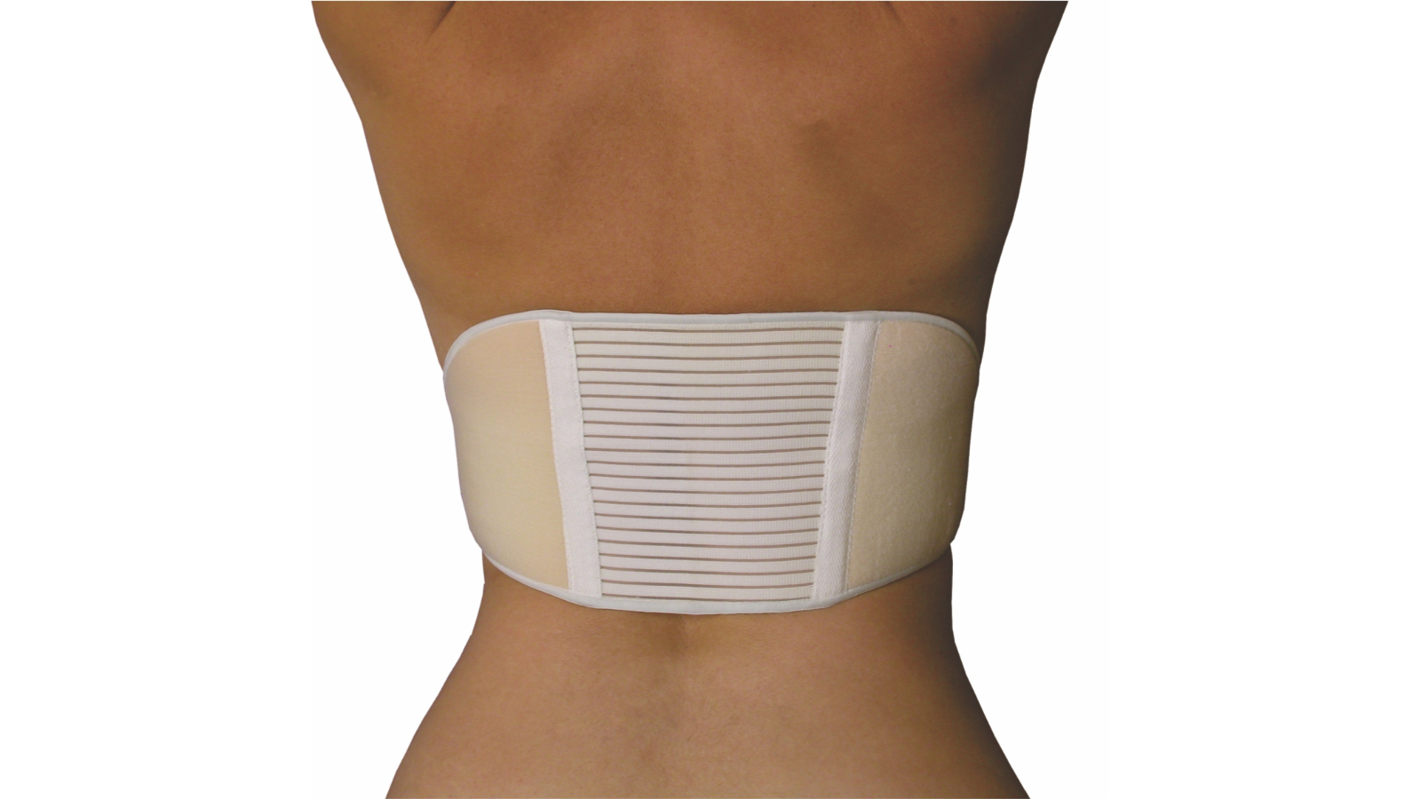Bodyassist Womens Rib Belt