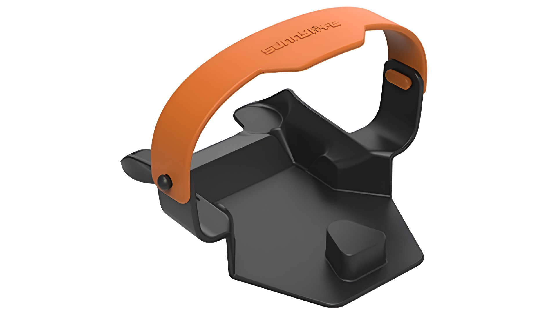 Sunnylife Propeller Stabilizer for DJI Mini 4 Pro - Orange