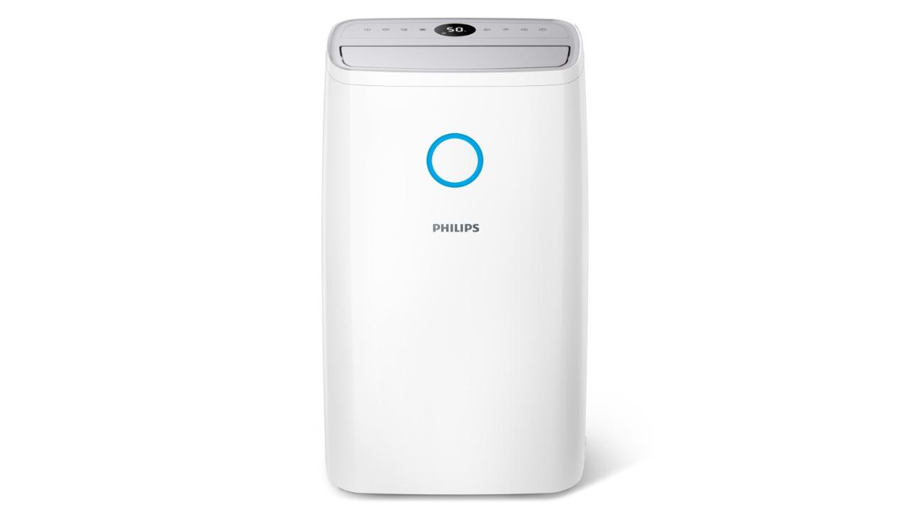 Philips 3000 Series Air Dehumidifier - White