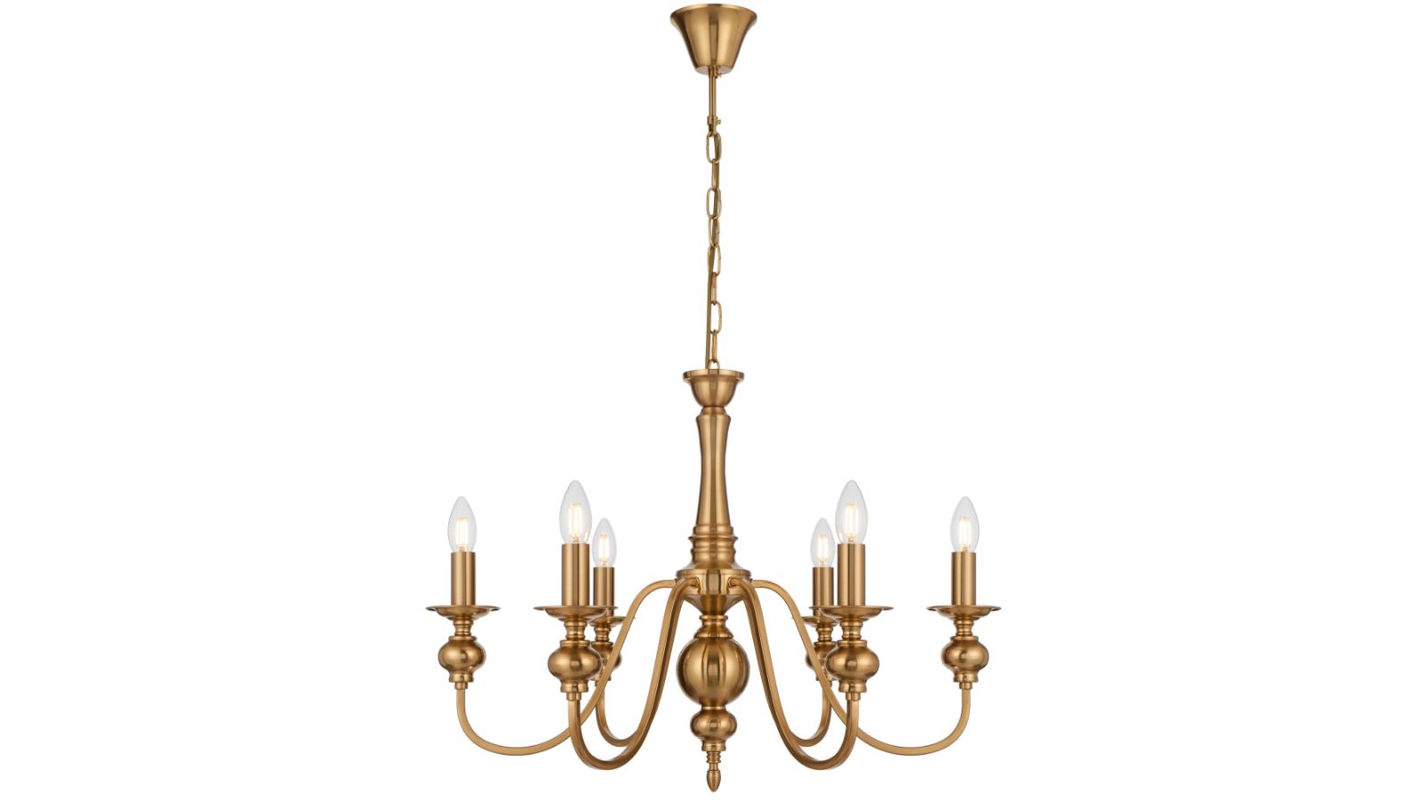 Pretty & Practical Zanoform Copper Ceiling Feature Pendant Light
