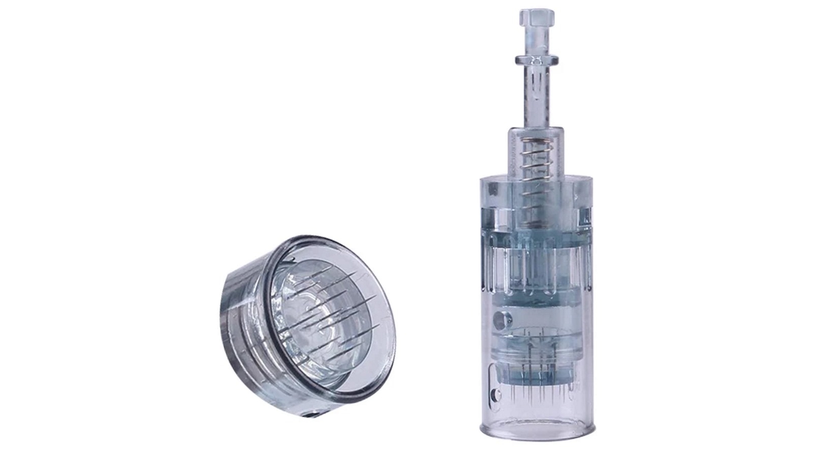 10 x Dr. Pen 11 Pin Replacement Cartridges for M8 PowerDerm