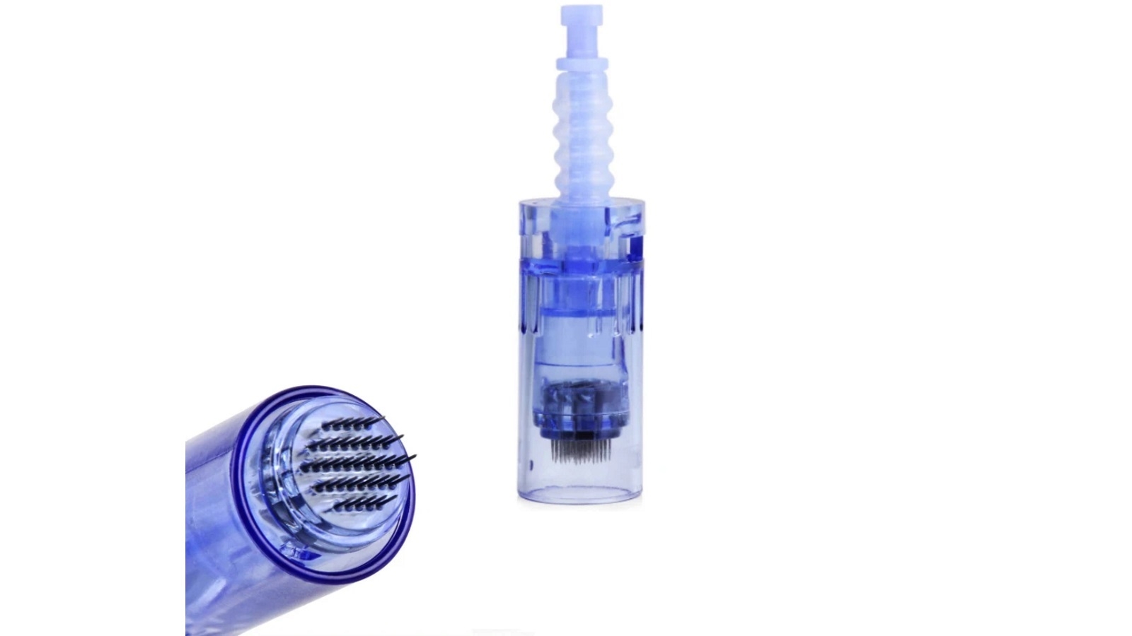 10 x Dr. Pen 12 Pin Replacement Cartridges for A6 Ultima