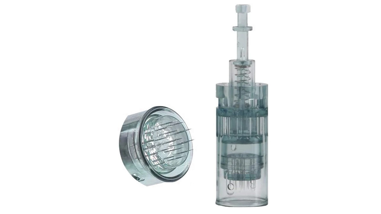 10 x Dr. Pen 16 Pin Replacement Cartridges for M8 PowerDerm