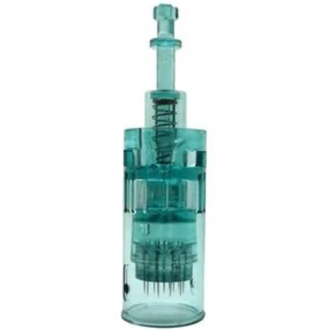 Dr. Pen 10 x 16 Pin Replacement Cartridge for A6S Ultima Microneedling Pen