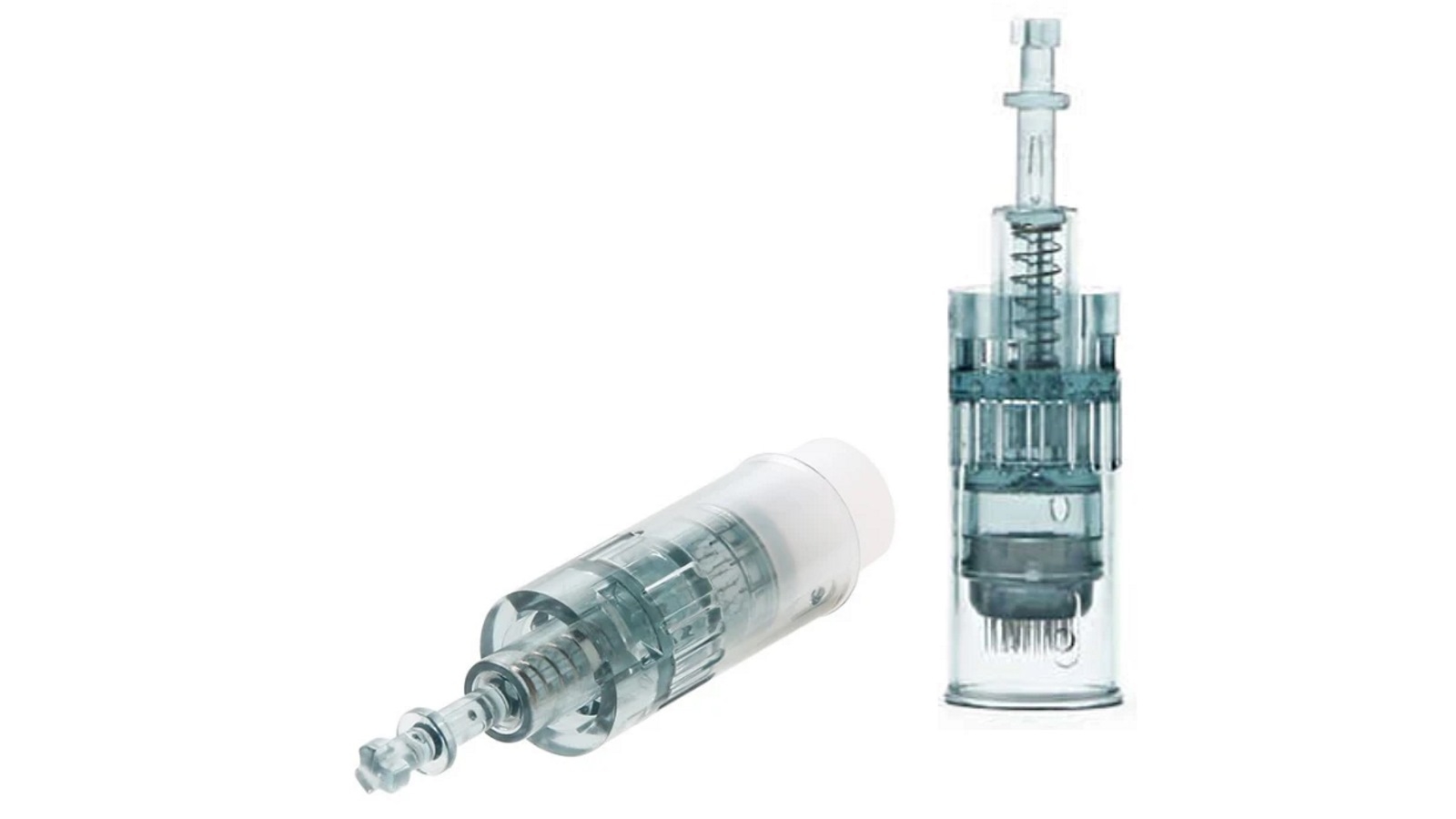 10 x Dr. Pen 36 Pin Replacement Cartridges for M8 PowerDerm