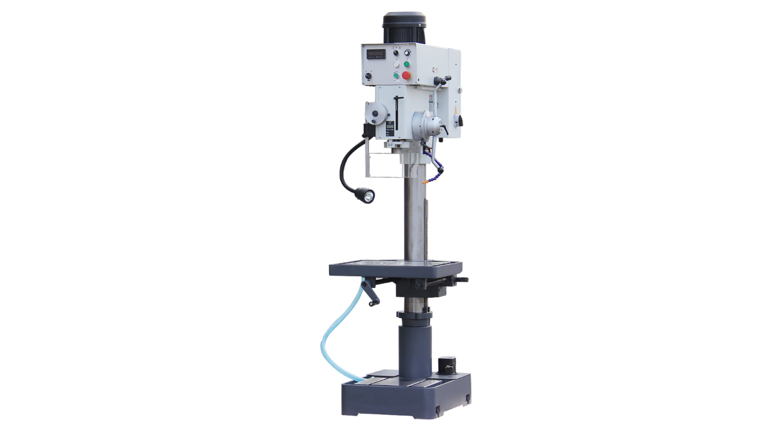 KANG DP-40 Gear Head Drill with Automatic Feed