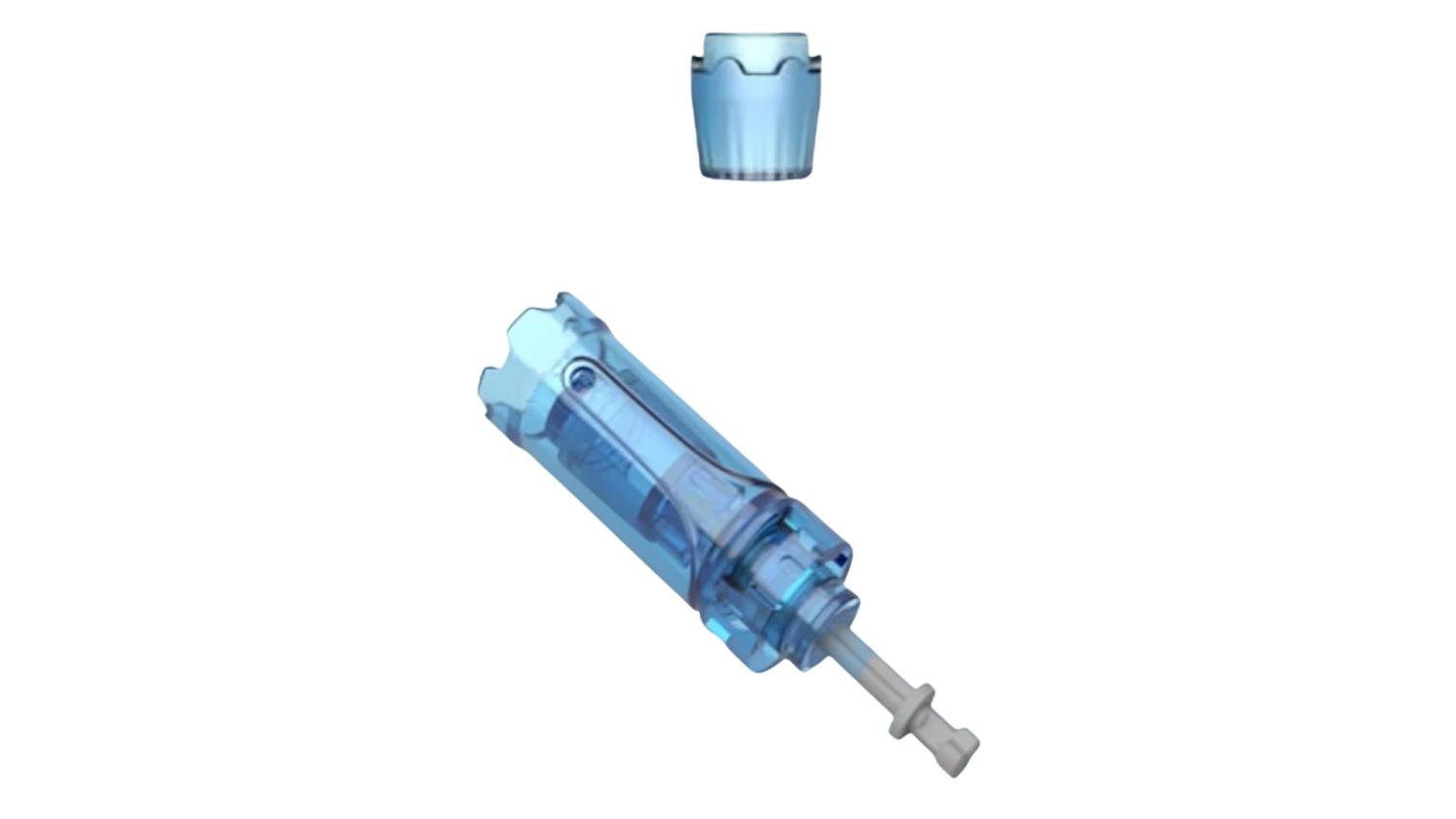 Dr. Pen Pack of 10 18-Pin Replacement Cartridges for A11