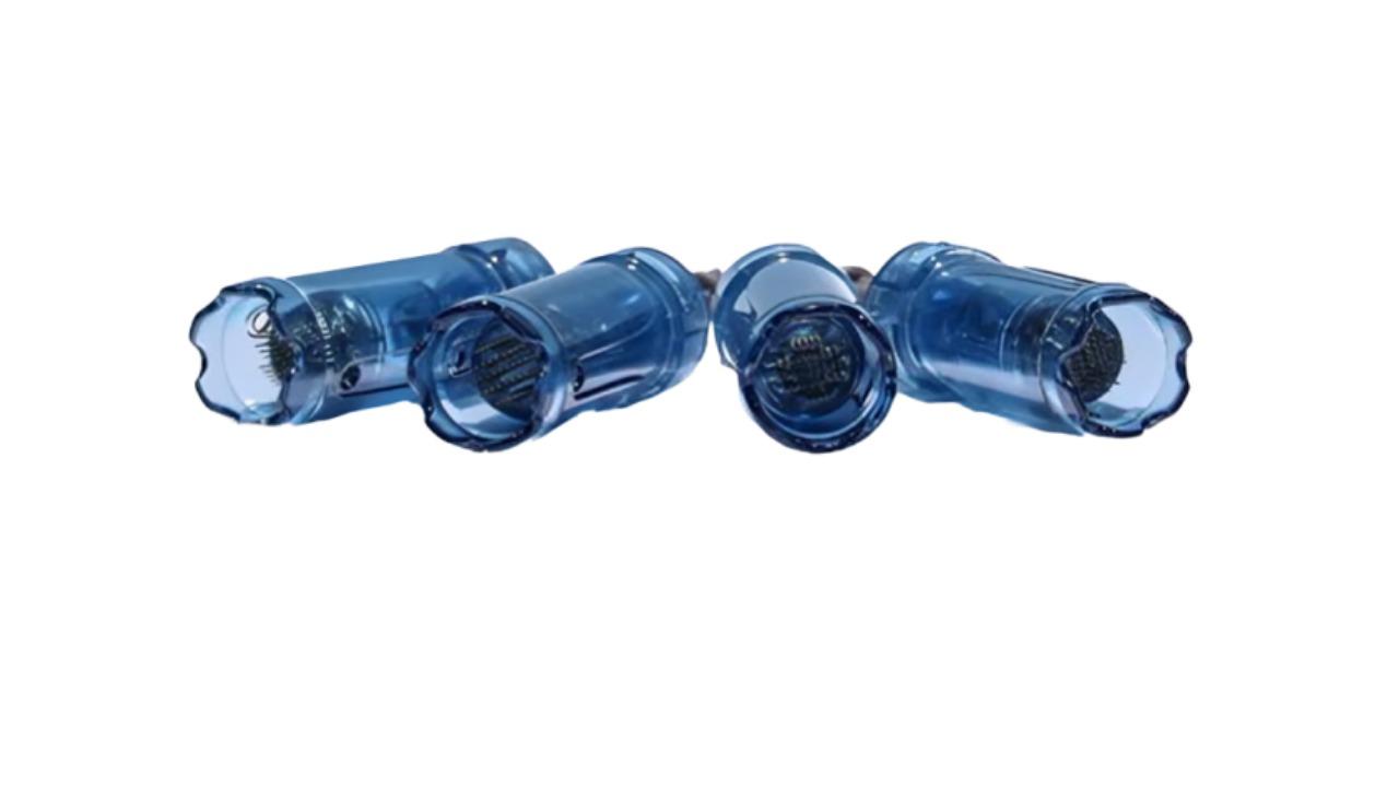 Dr. Pen Pack of 10 42-Pin Replacement Cartridges for A11