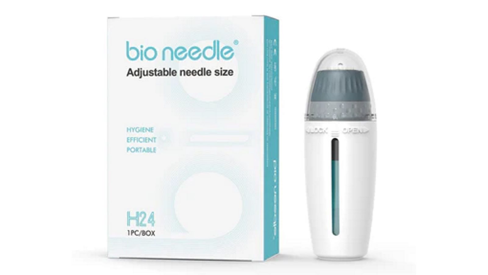 Dr. Pen Bio Needle H24 Derma Stamp