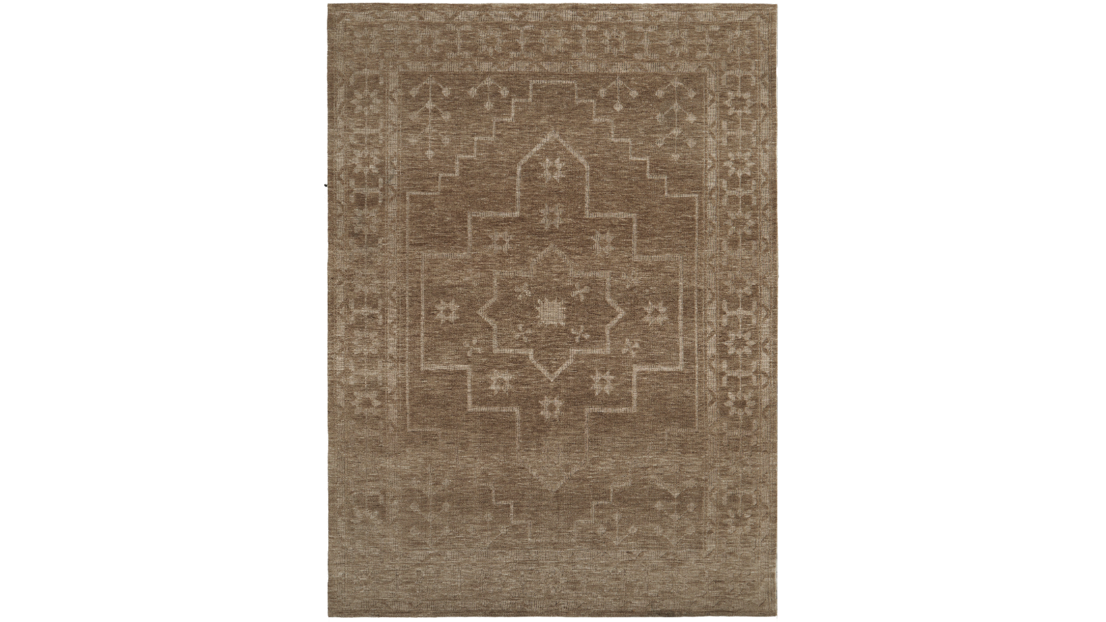Darren Palmer Ceylon Almond Rug