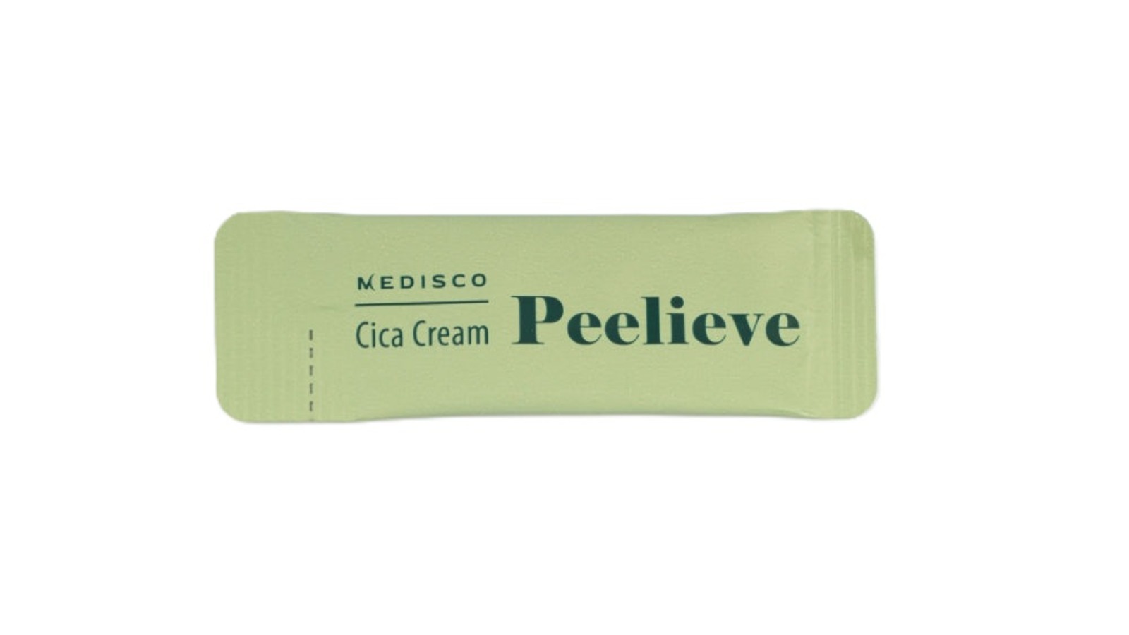 Medisco Peelieve Cica 2ml Cream - 10 Pouch