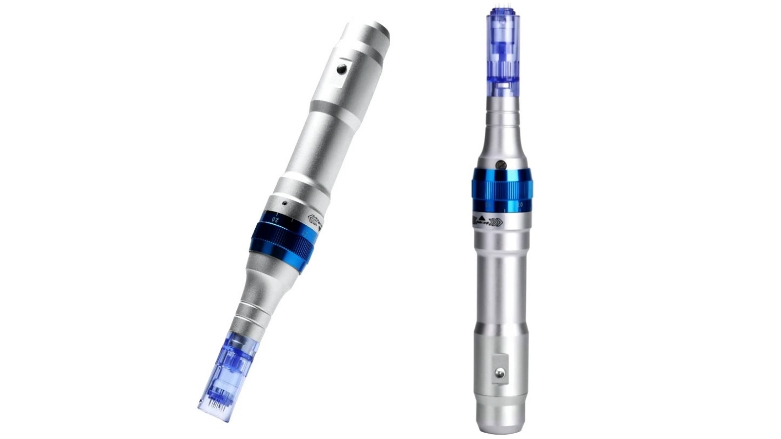 Dr. Pen Ultima A6 Professional Plus Microneedling Pen for Anti Aging Anti Wrinkle