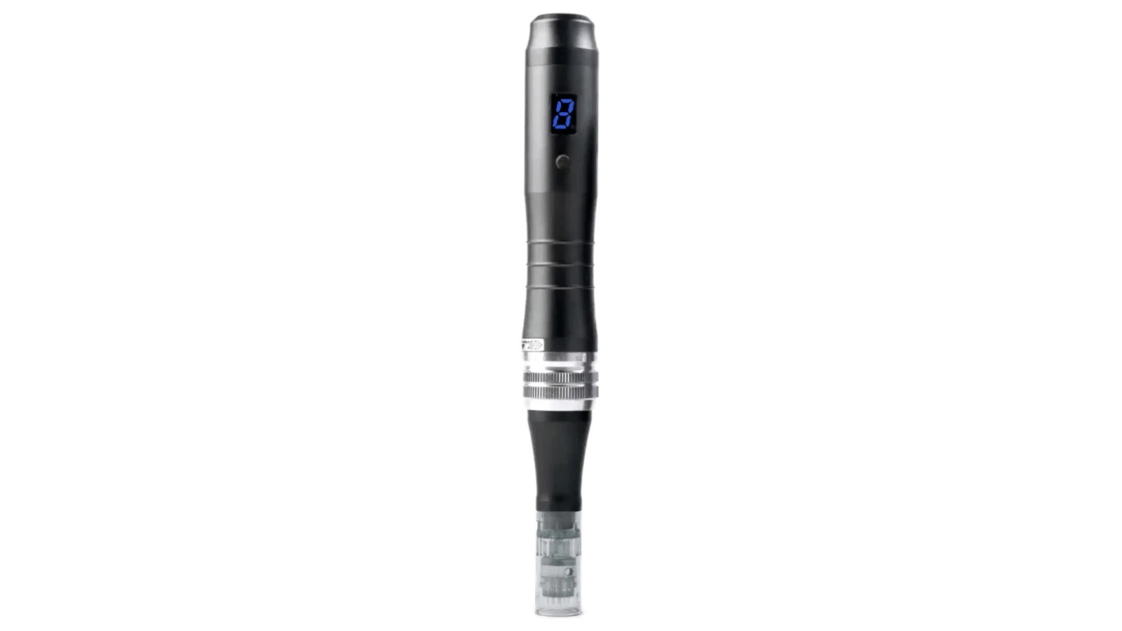 Dr. Pen PowerDerm M8 Latest Advanced Micro-Needling Pen for Deep Scars and Lines
