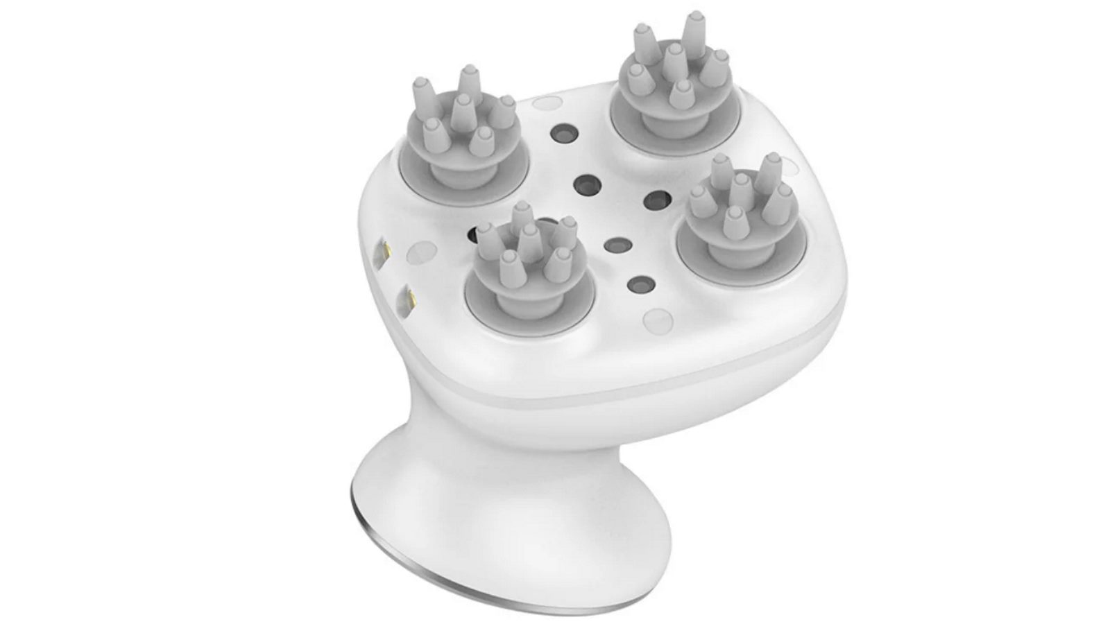 Dr.Pen 4-in-1 Smart LED Silicone Scalp Massager