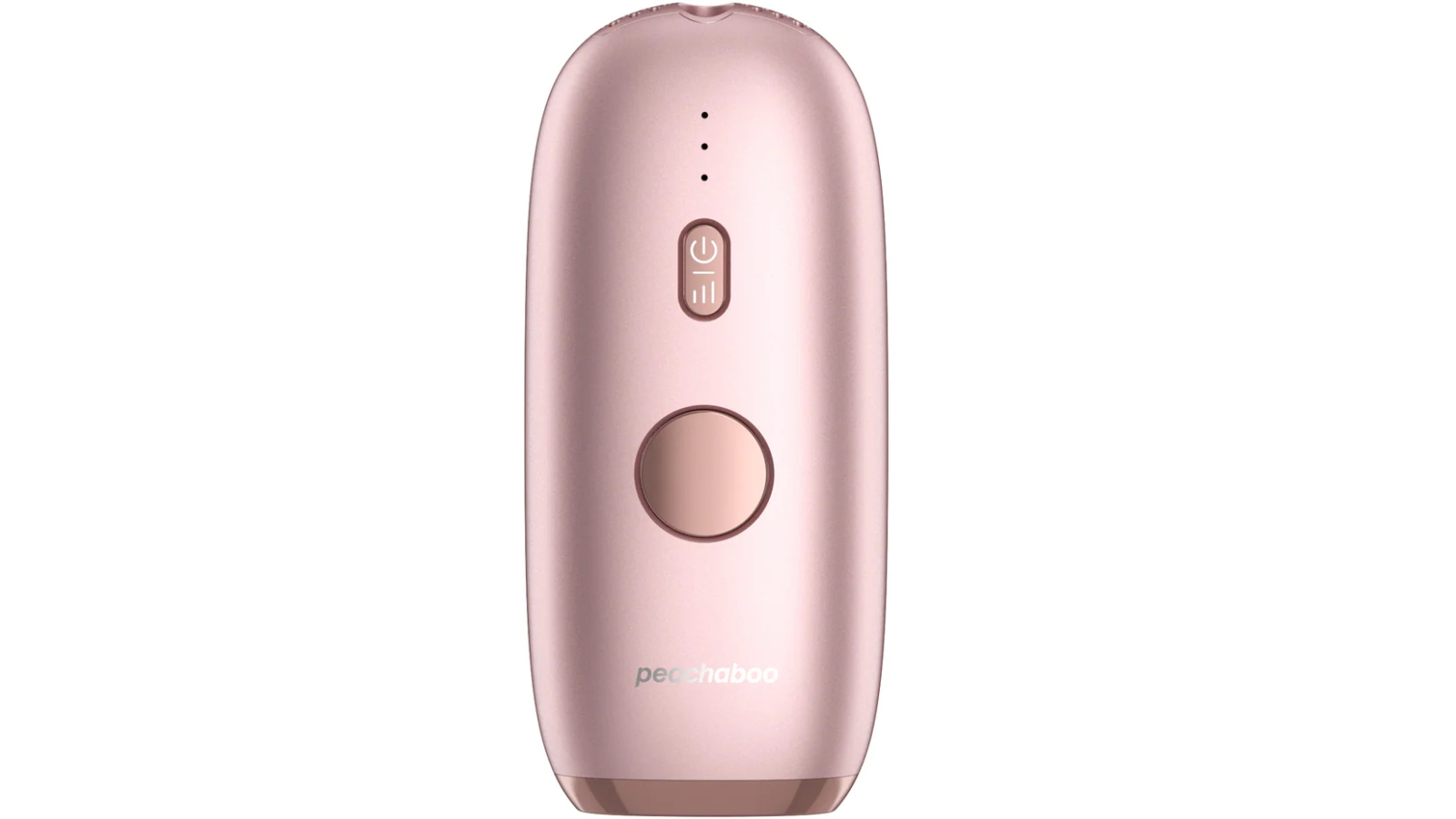 Peachaboo T11 IPL Laser Hair Remover