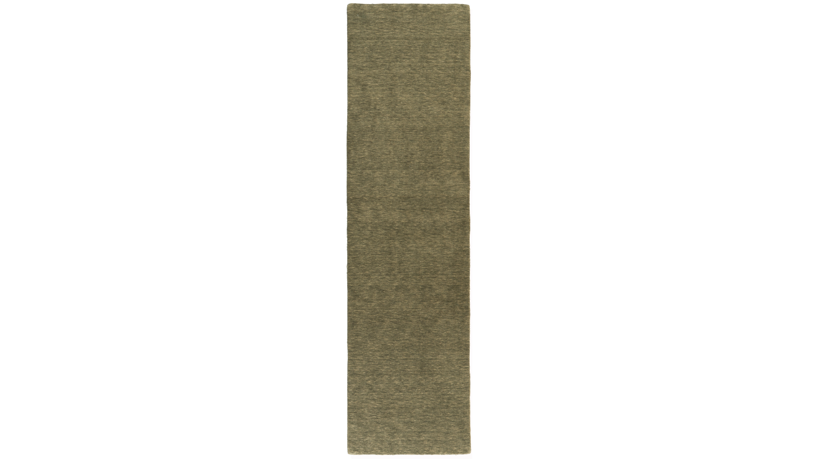 Darren Palmer Legacy Olive Runner Rug