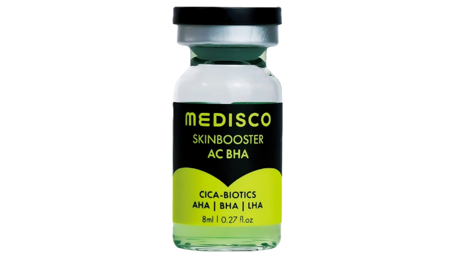 Medisco 8ml Skin Booster AC BHA - 1 Vial