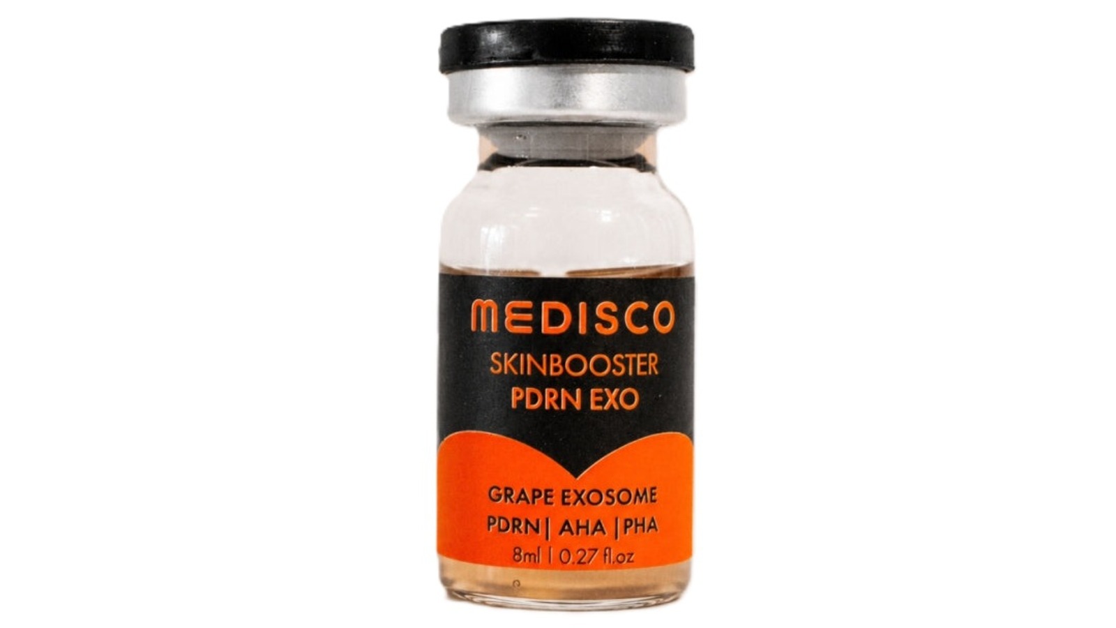 Medisco Skinbooster Exosome and PDRN Skin Reviving Formula 1 Ampoule
