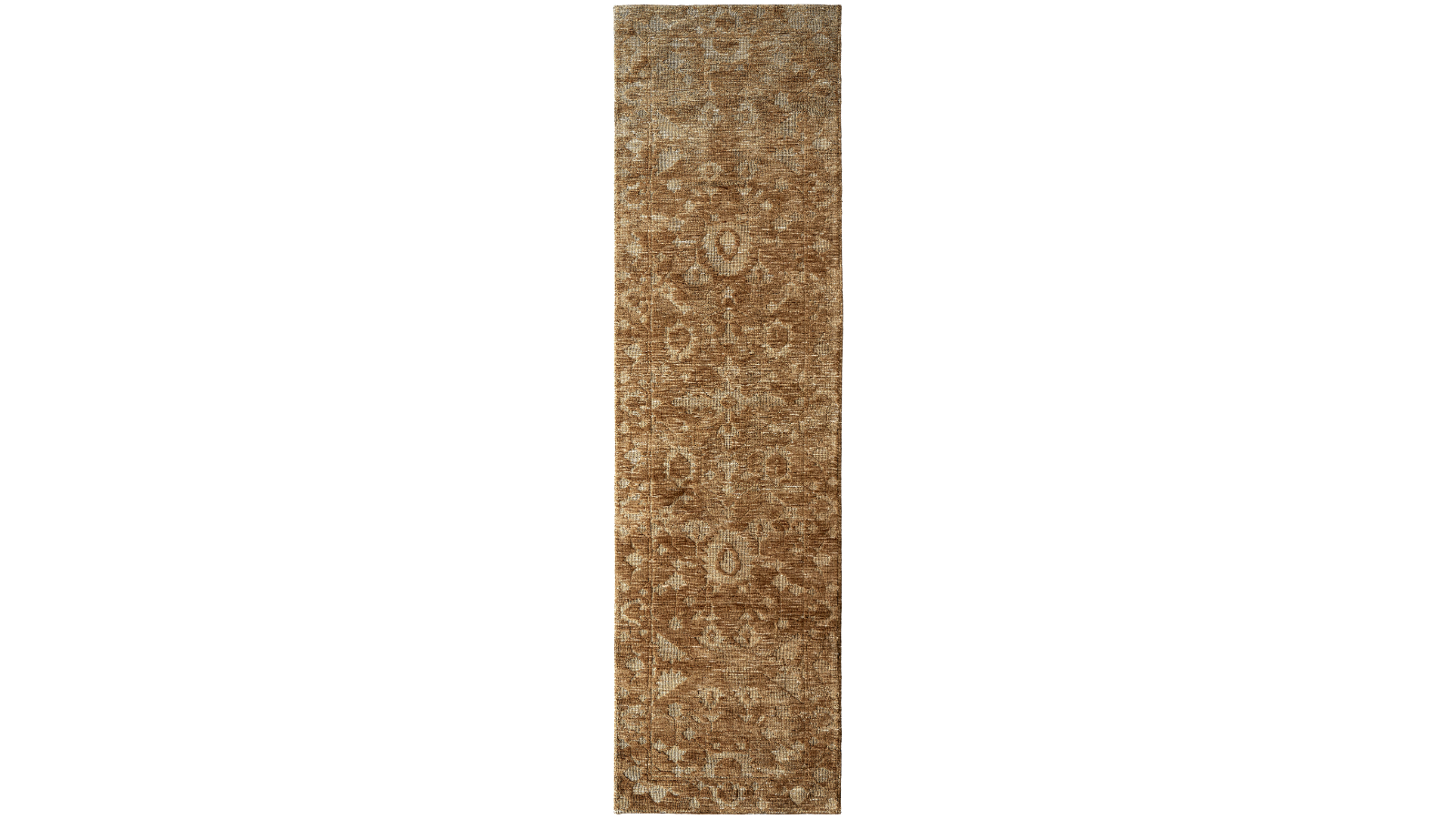 Darren Palmer Malabar Ginger Runner Rug
