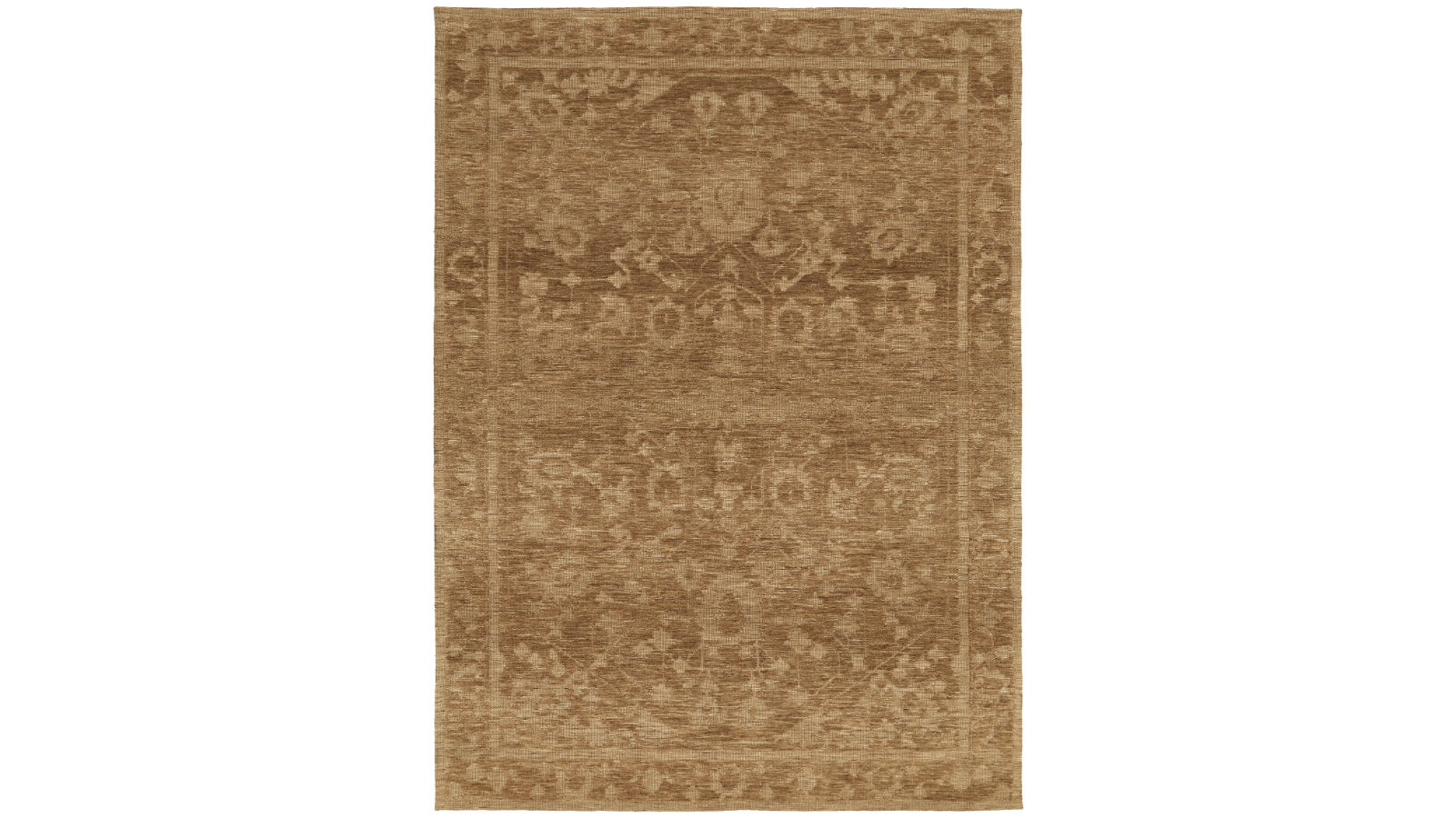 Darren Palmer Malabar Ginger Rug