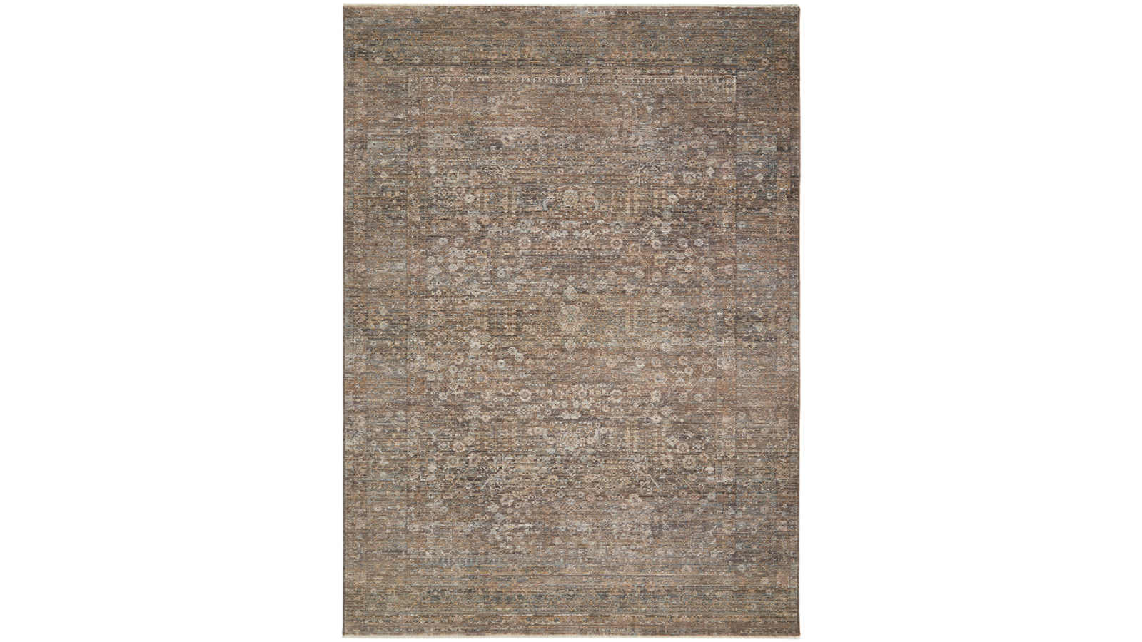 Darren Palmer Moorland Fig Rug - 230 x 160cm