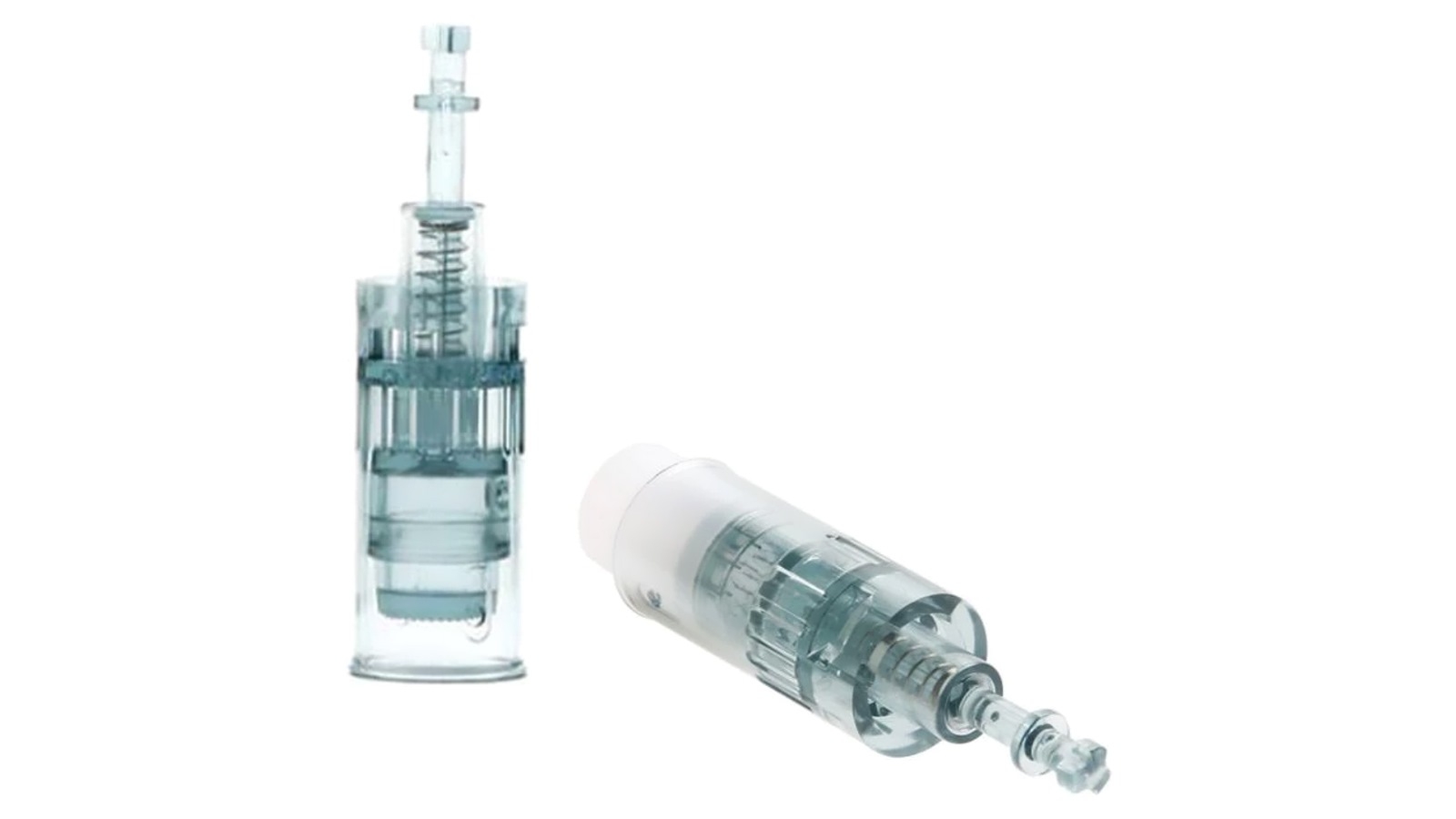 10 x Dr. Pen Nano Pin Replacement Cartridges for M8 PowerDerm