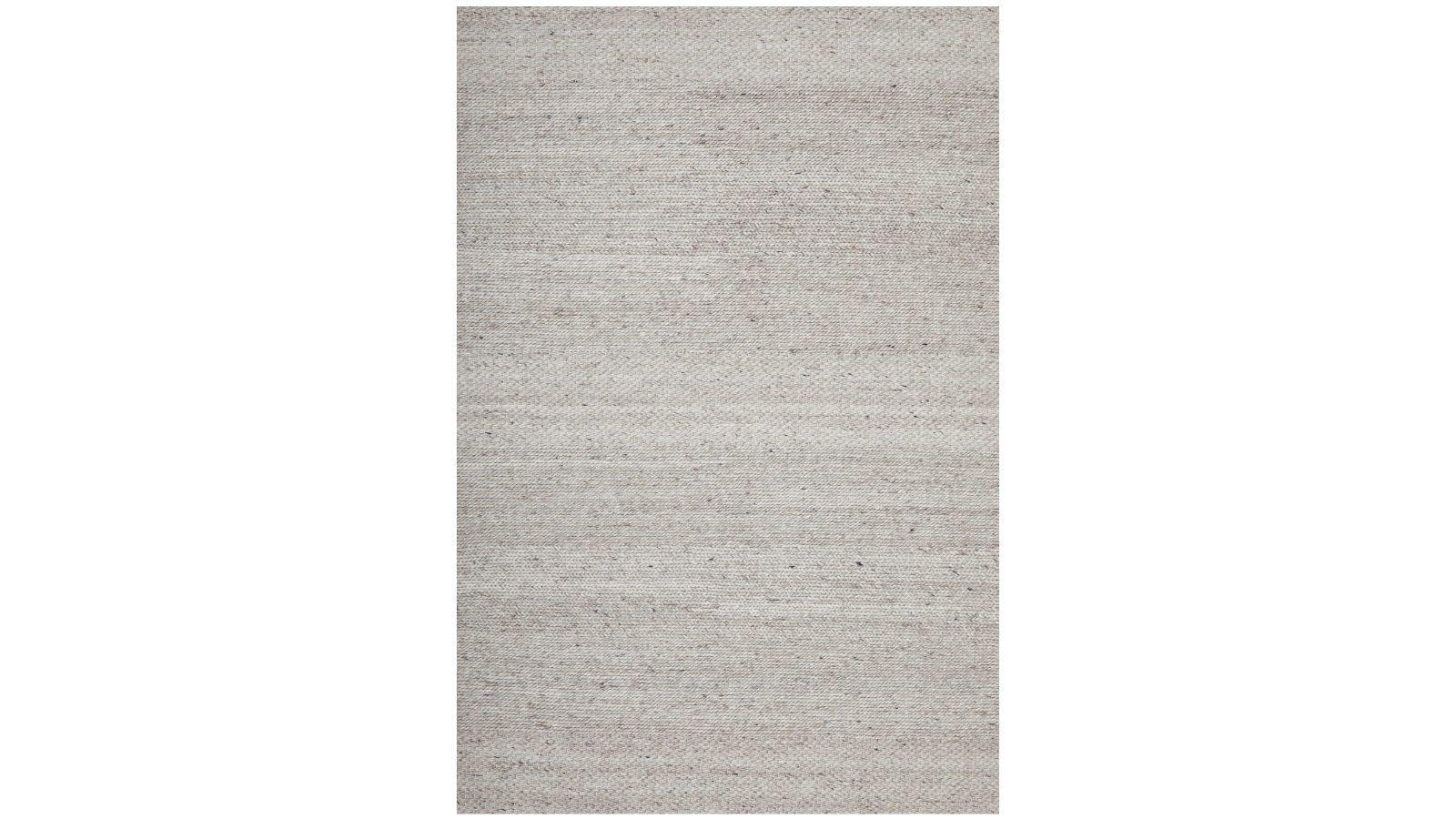 Darren Palmer Paperbark Oatmeal Rug - 225 x 155cm