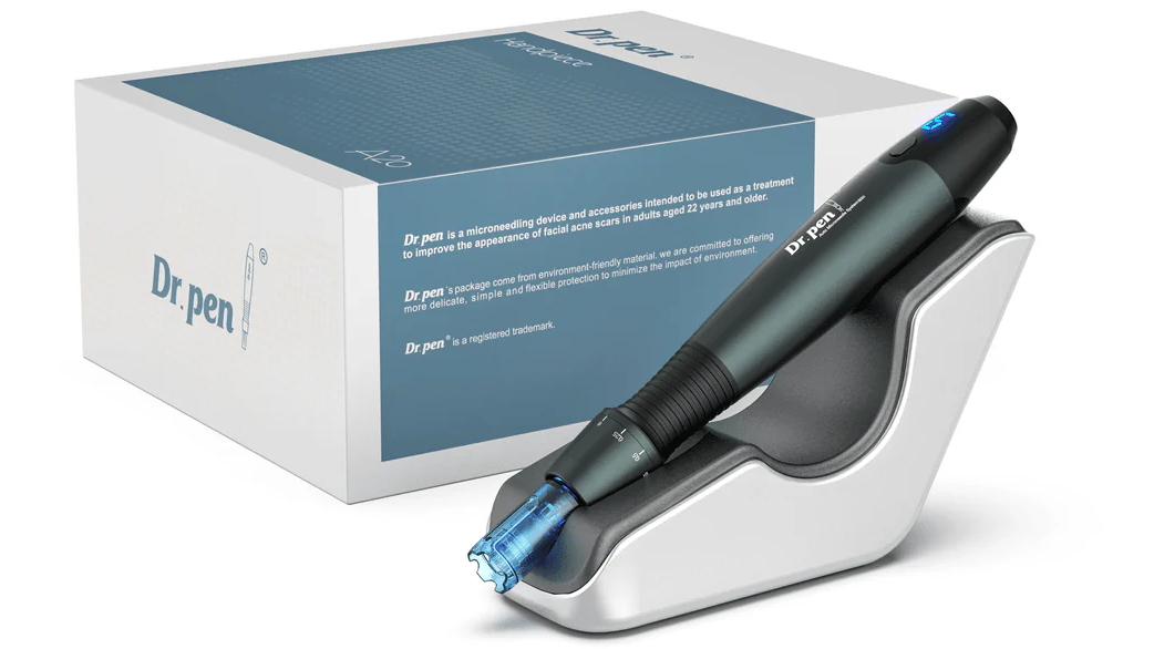 Dr. Pen A20 Advanced Microneedling Pen for Professionals