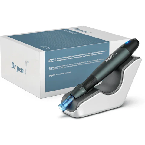 Dr. Pen A20 Advanced Microneedling Pen for Professionals