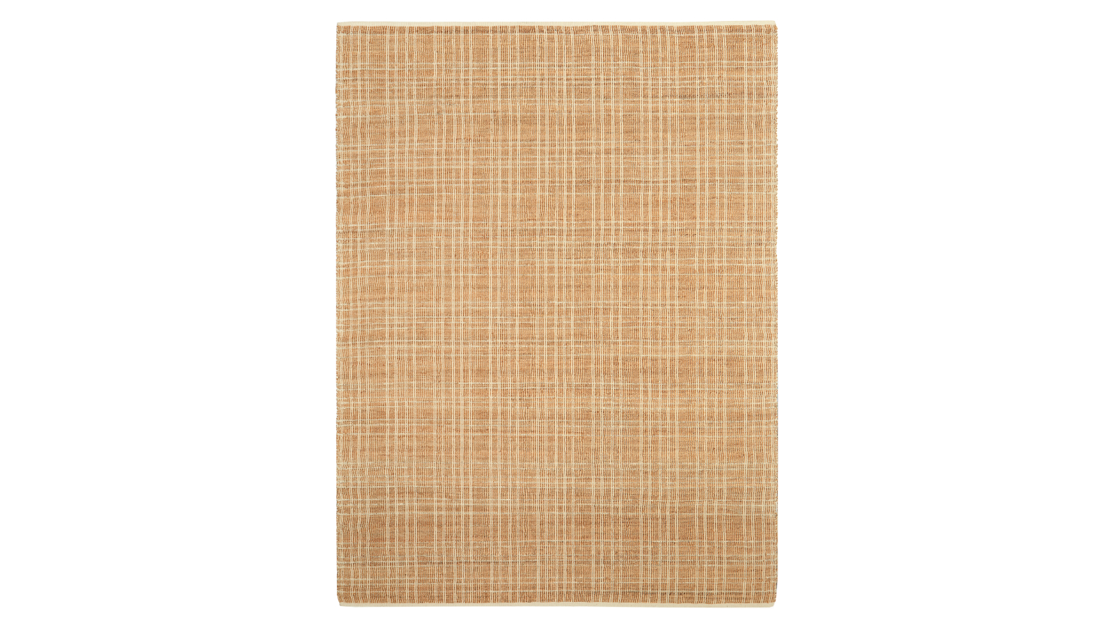 Darren Palmer Plaid Sandstone Rug
