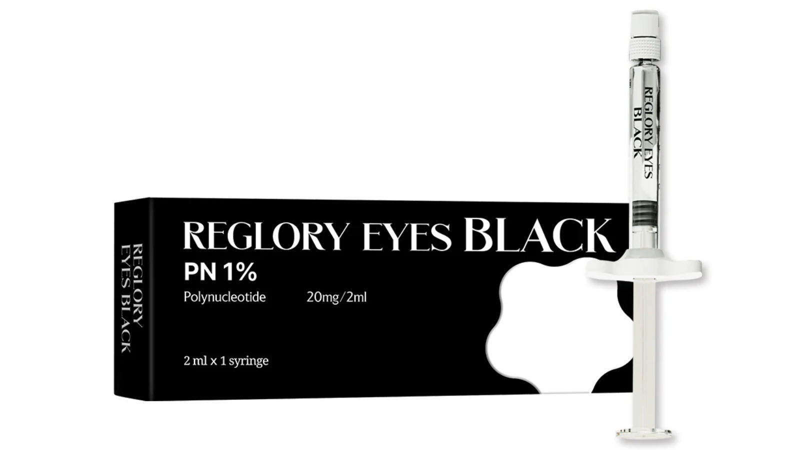 Reglory Premium Eyes Rejuvenation Booster