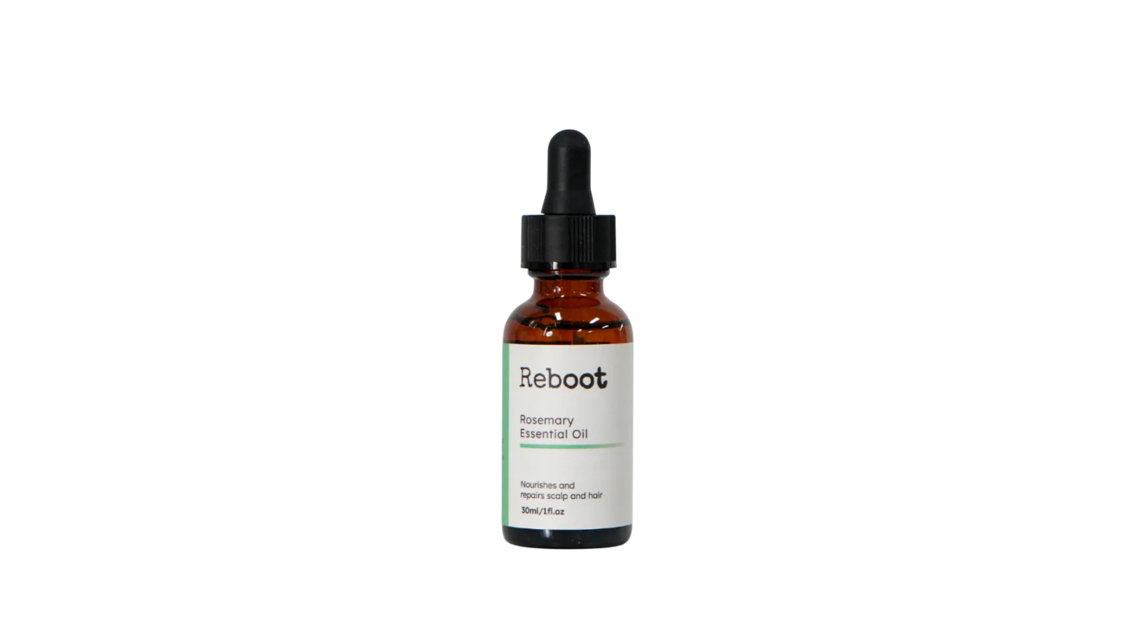 Reboot 30ml Rosemary Hair Growth Oil